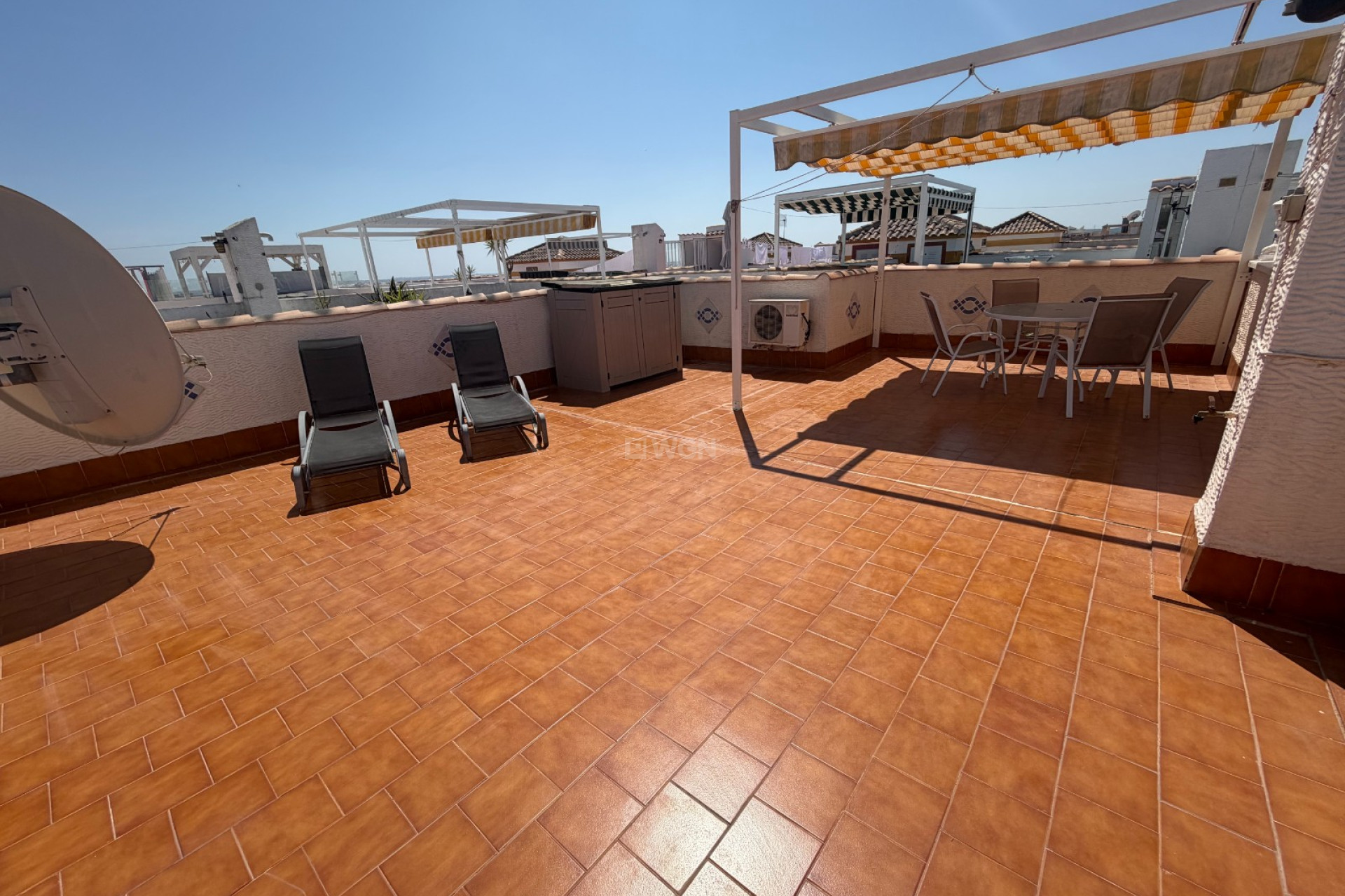 Reventa - Apartamento / piso - Orihuela - Inland