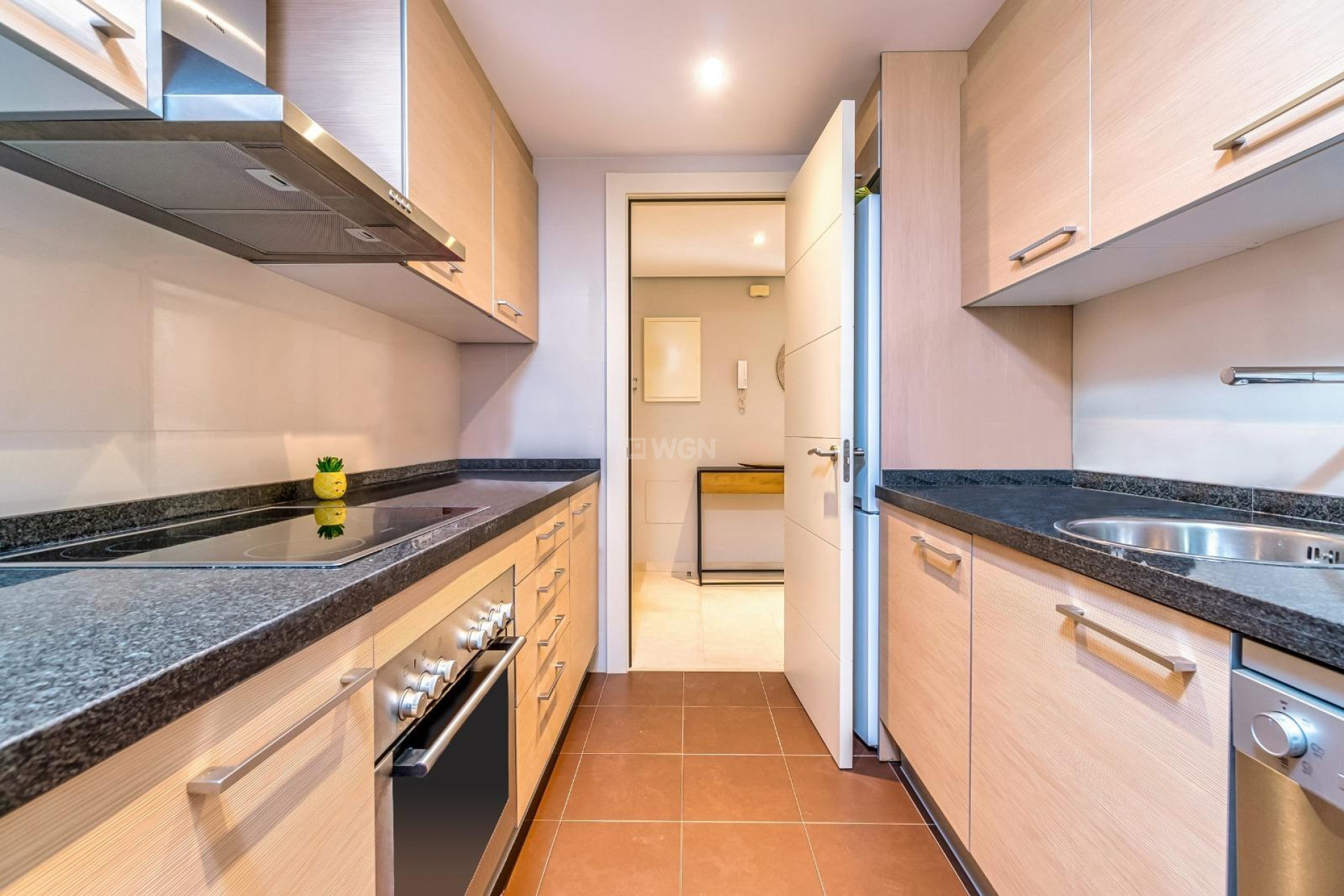 Reventa - Apartamento / piso - Orihuela - Las Colinas Golf