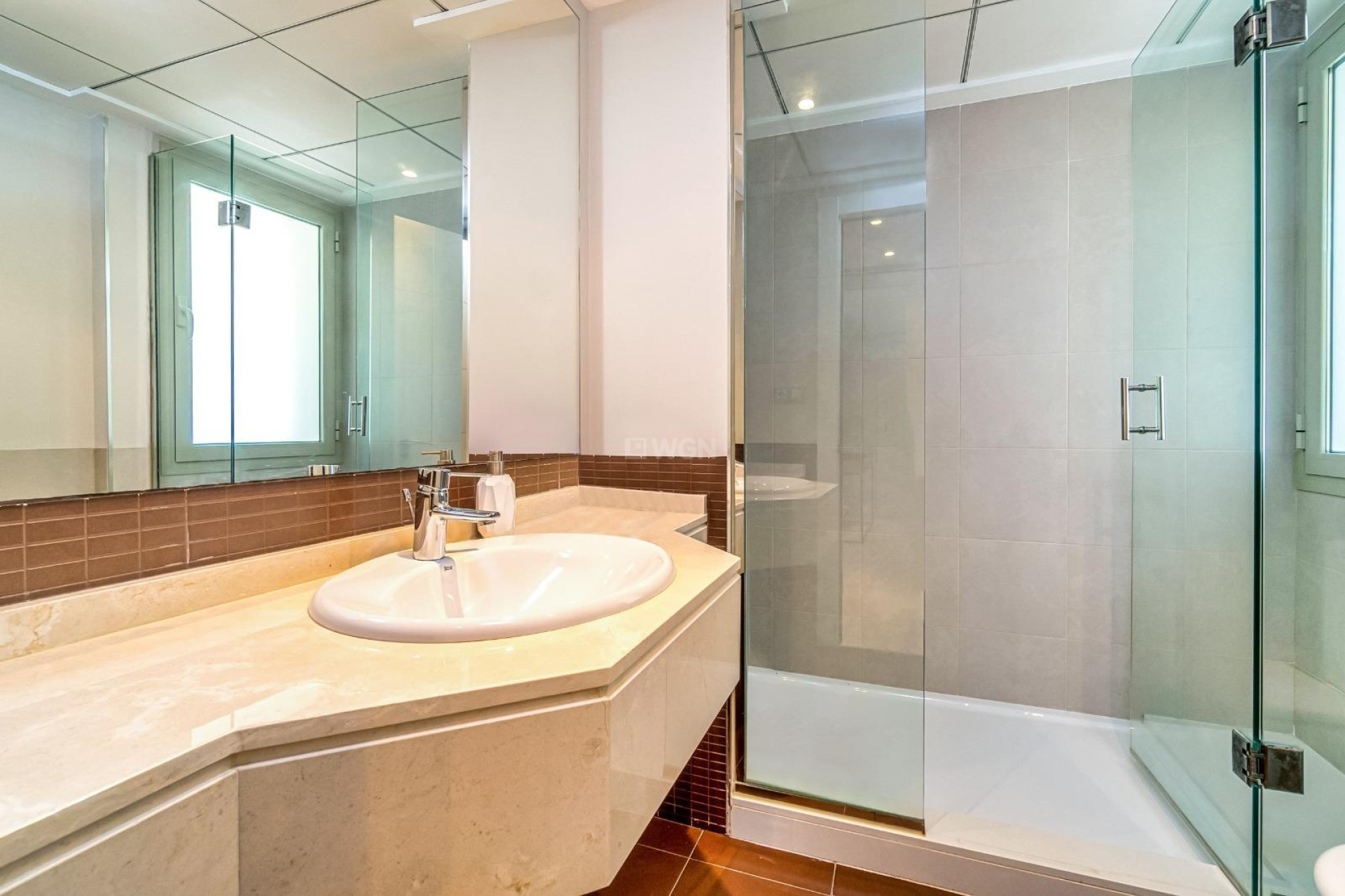 Reventa - Apartamento / piso - Orihuela - Las Colinas Golf