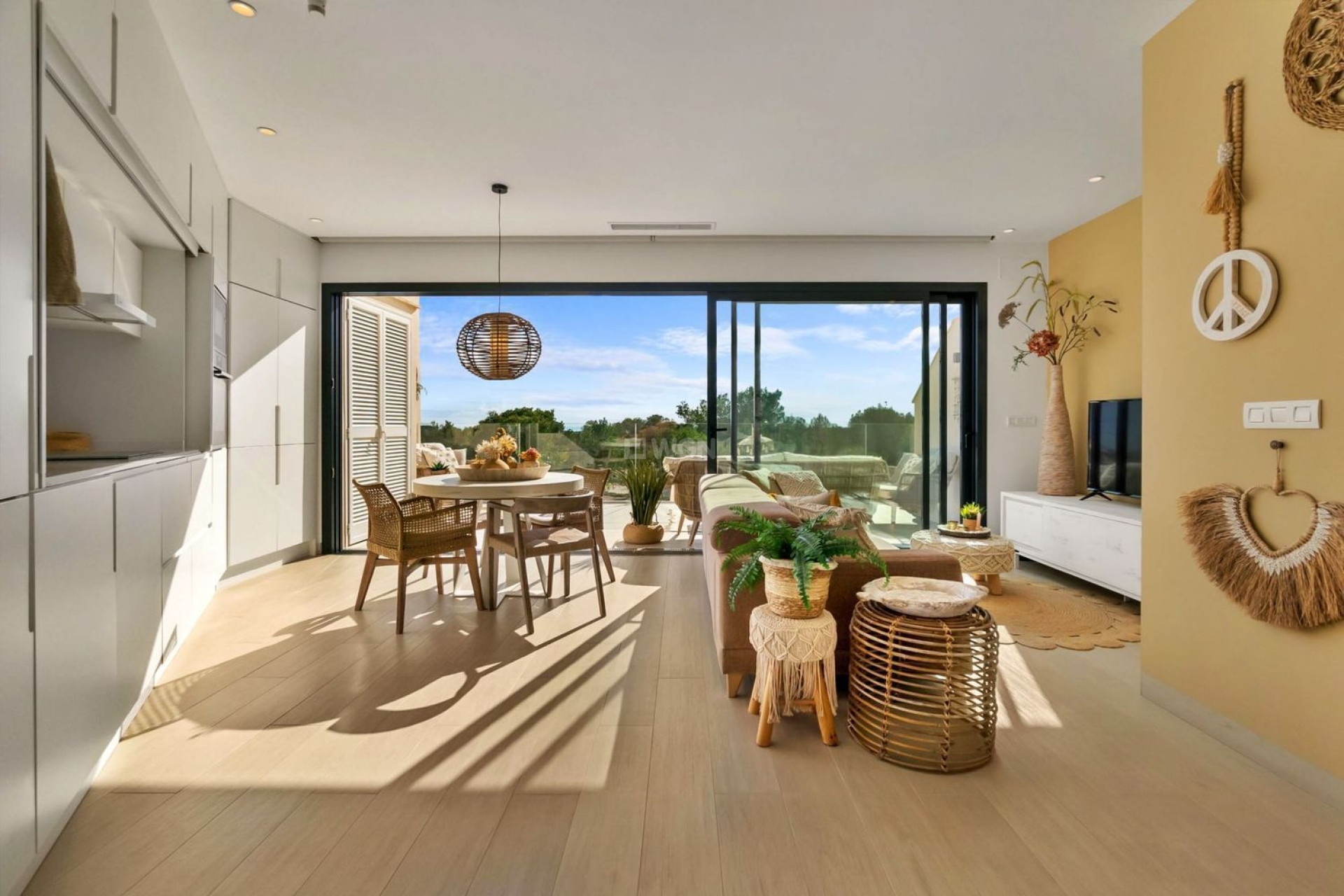 Reventa - Apartamento / piso - Orihuela - Las Colinas Golf