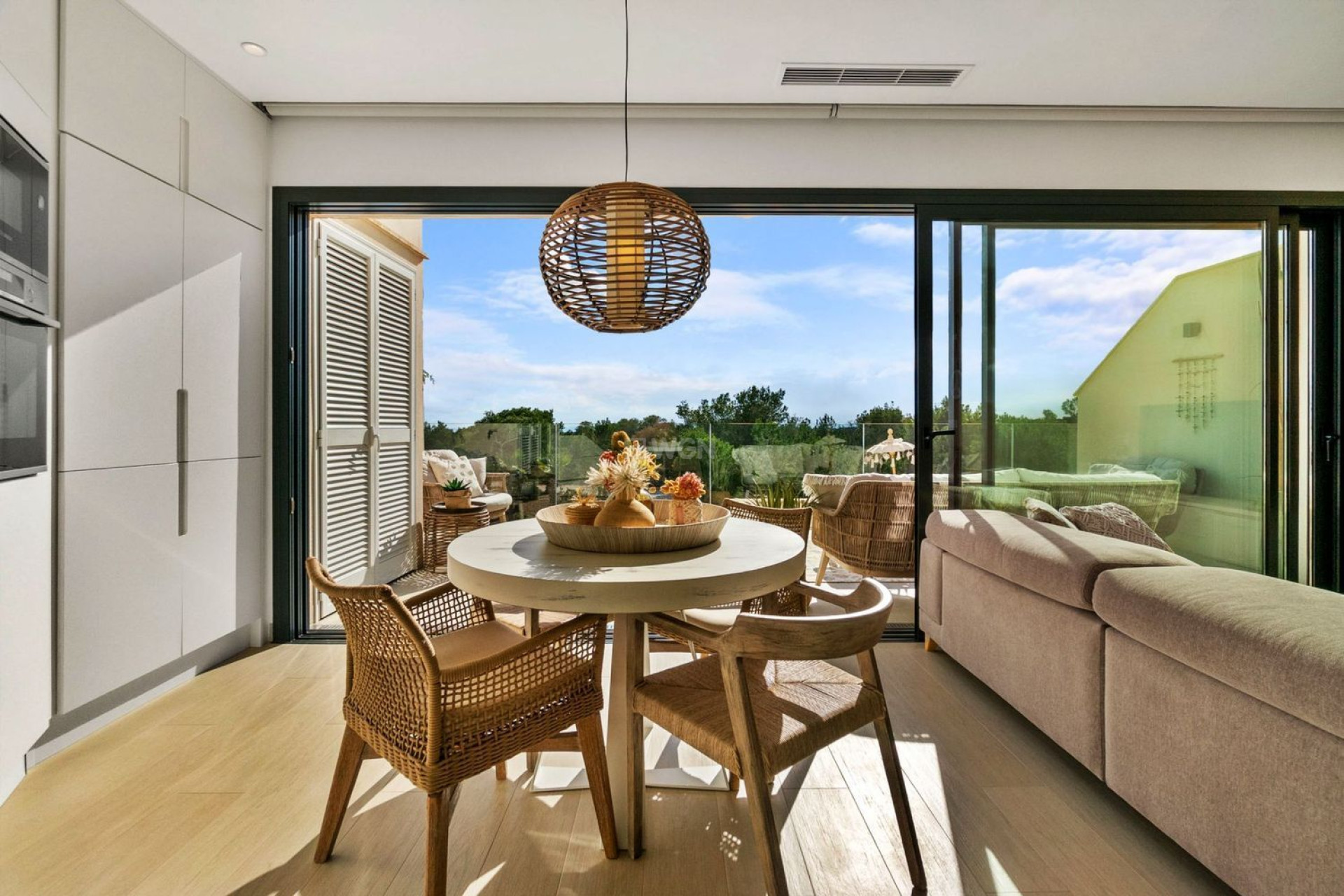 Reventa - Apartamento / piso - Orihuela - Las Colinas Golf