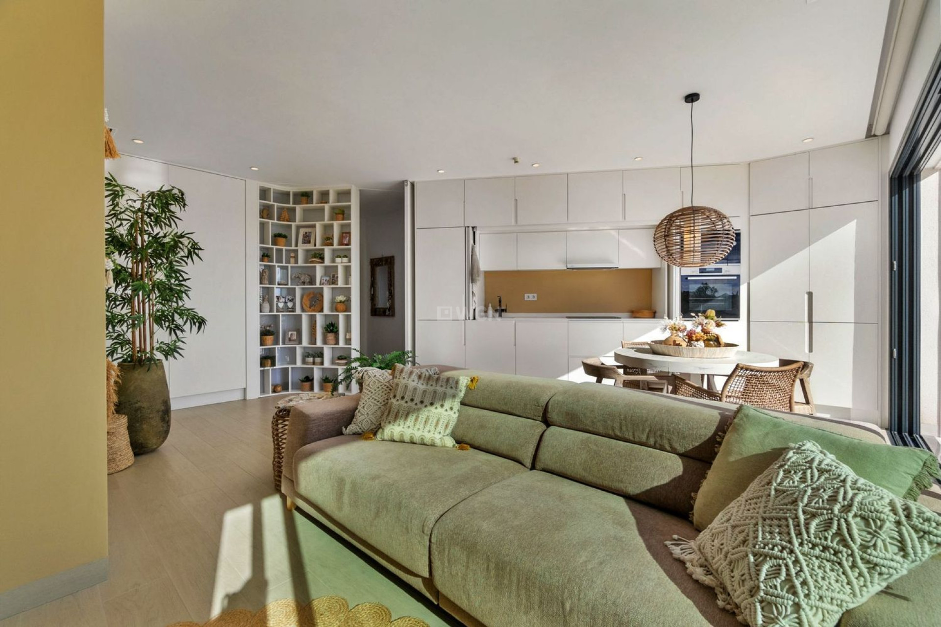 Reventa - Apartamento / piso - Orihuela - Las Colinas Golf