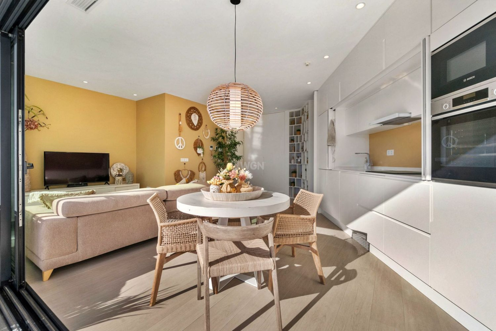 Reventa - Apartamento / piso - Orihuela - Las Colinas Golf