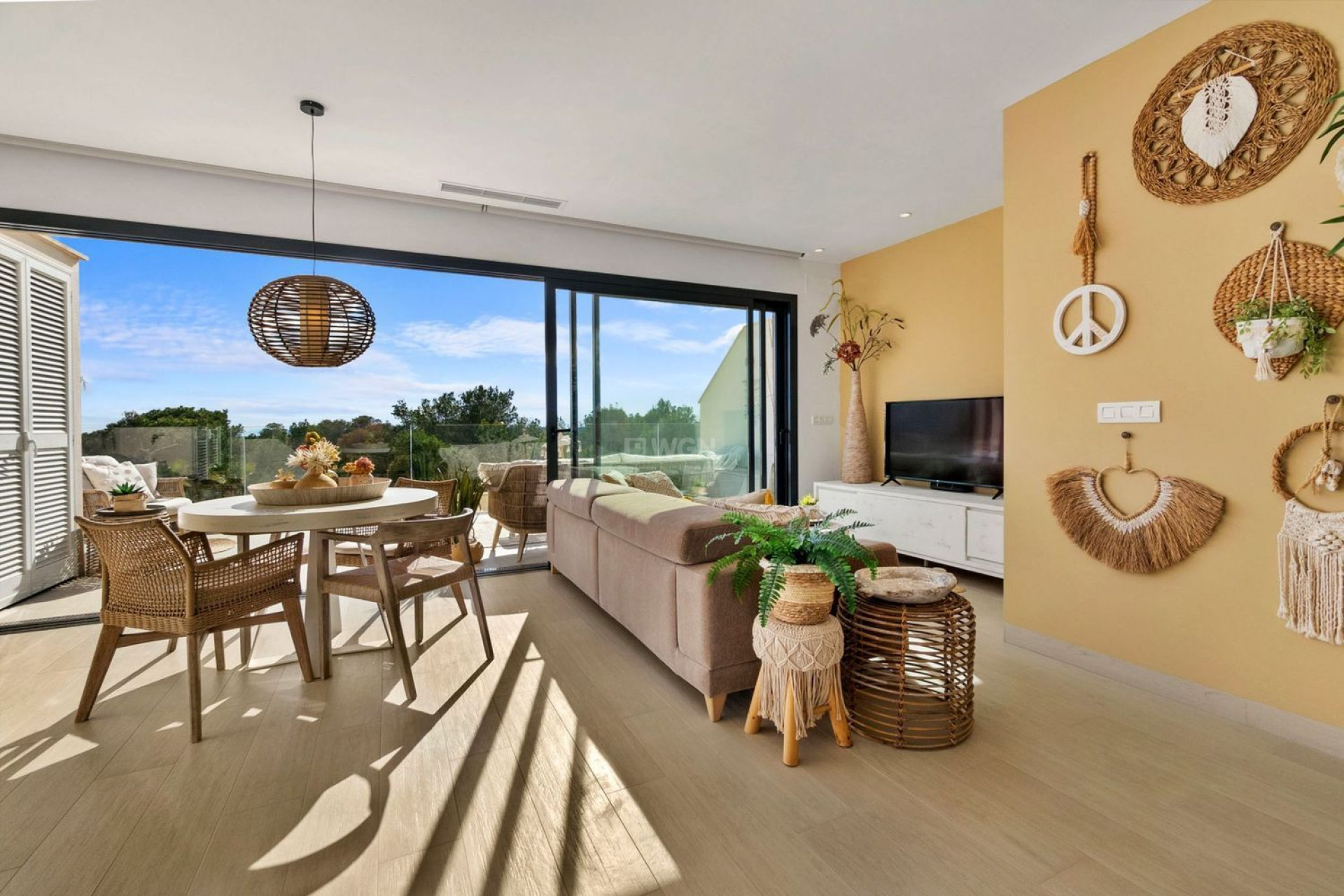 Reventa - Apartamento / piso - Orihuela - Las Colinas Golf