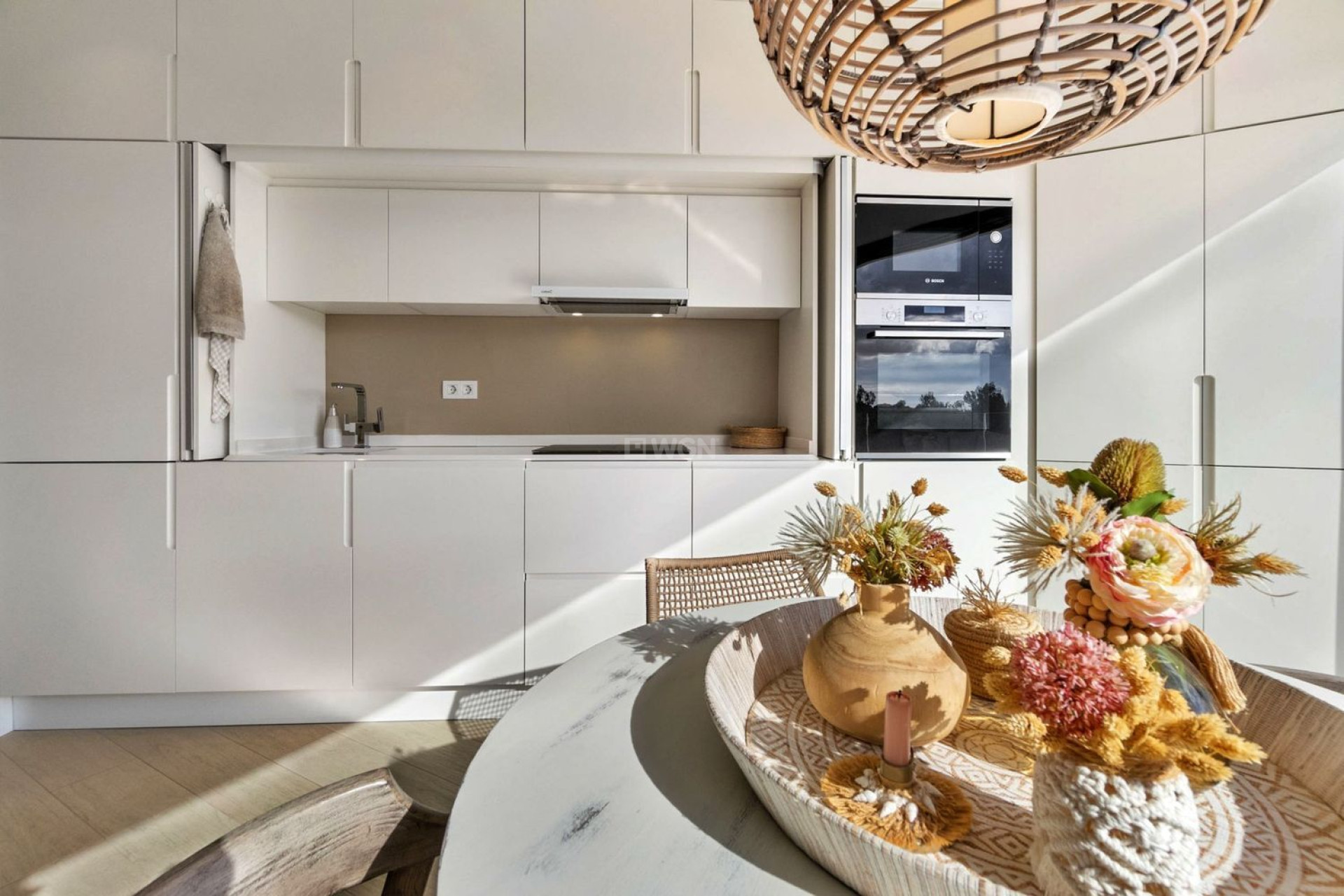 Reventa - Apartamento / piso - Orihuela - Las Colinas Golf