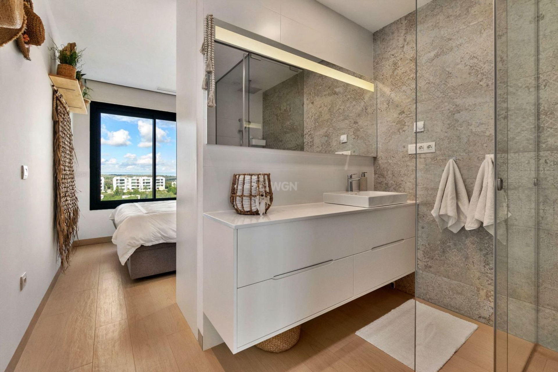 Reventa - Apartamento / piso - Orihuela - Las Colinas Golf