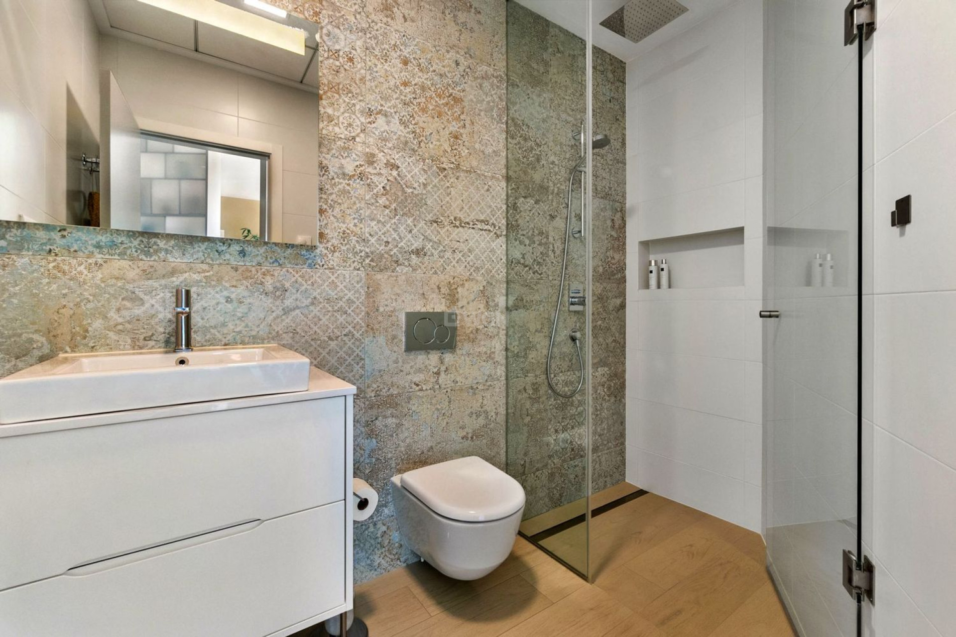 Reventa - Apartamento / piso - Orihuela - Las Colinas Golf