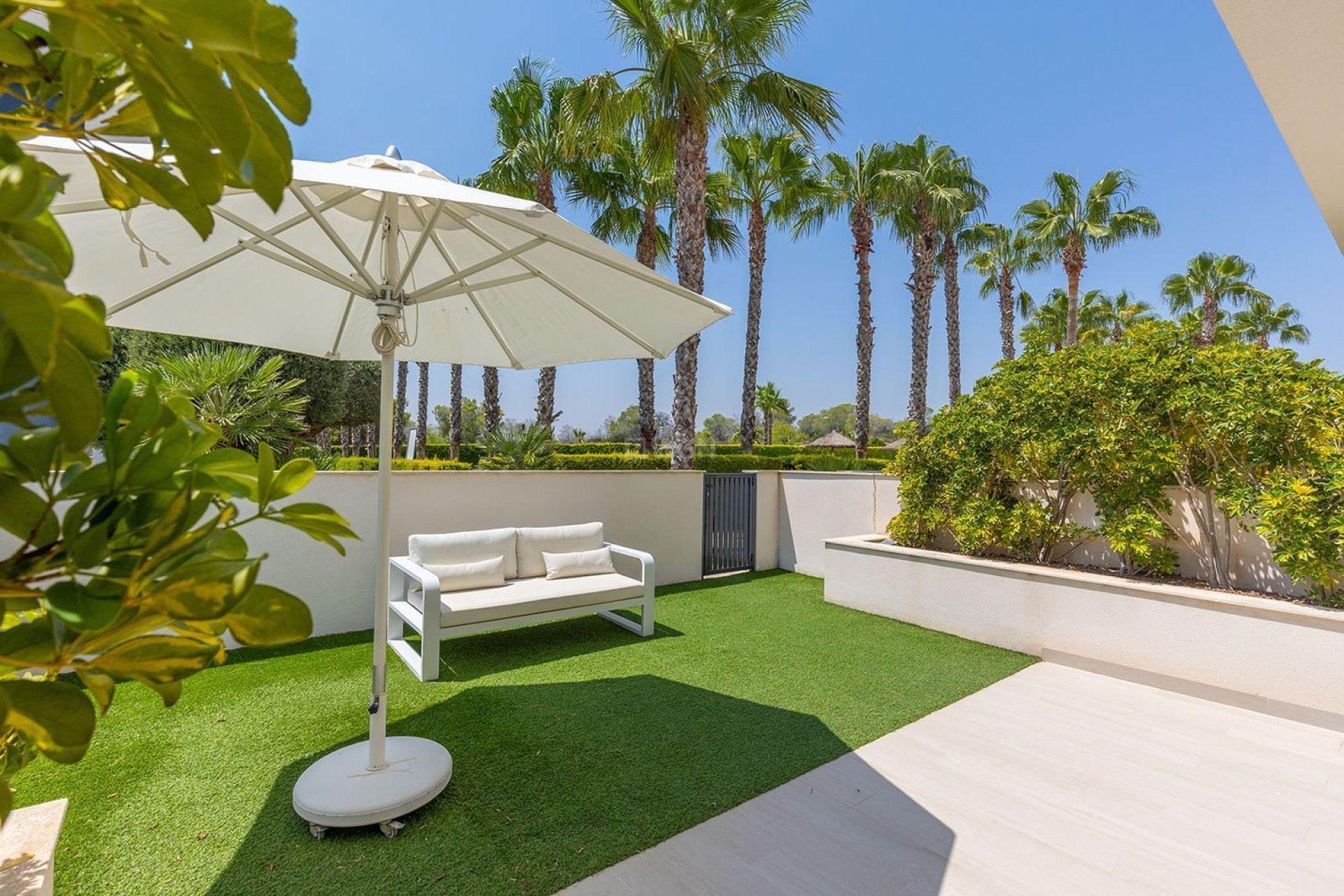 Reventa - Apartamento / piso - Orihuela - Las Colinas Golf