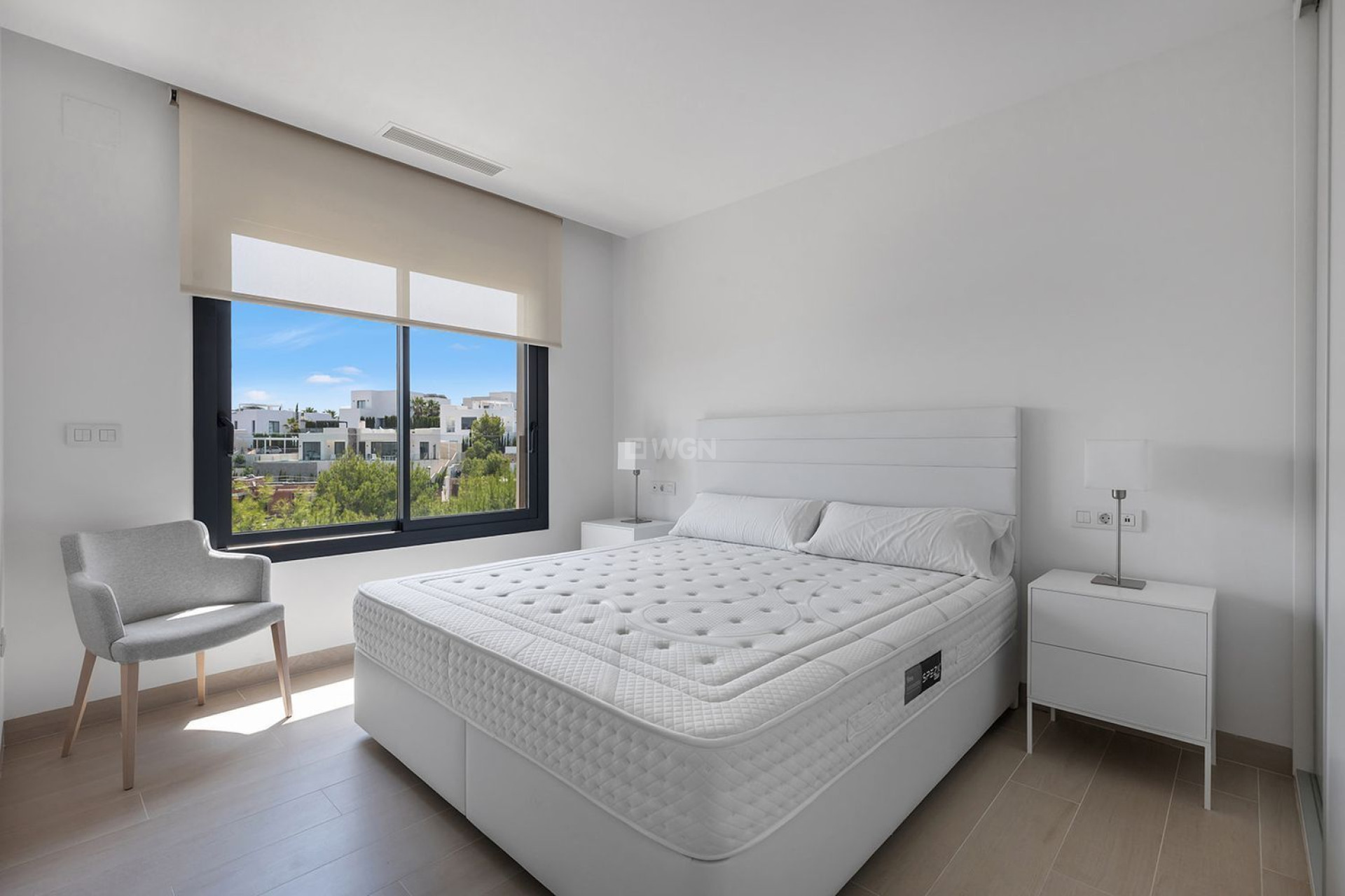 Reventa - Apartamento / piso - Orihuela - Las Colinas Golf