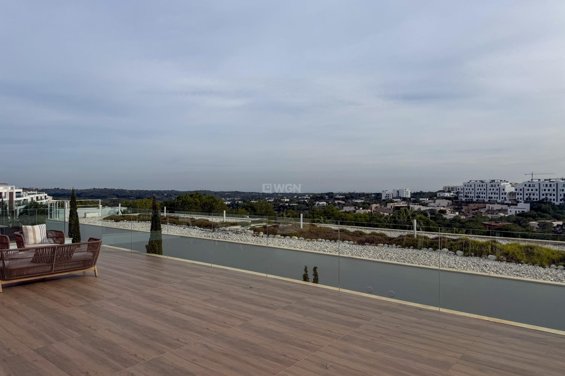 Reventa - Apartamento / piso - Orihuela - Las Colinas Golf