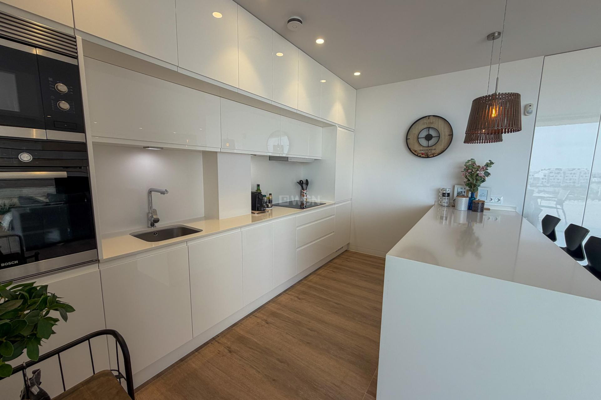 Reventa - Apartamento / piso - Orihuela - Las Colinas Golf