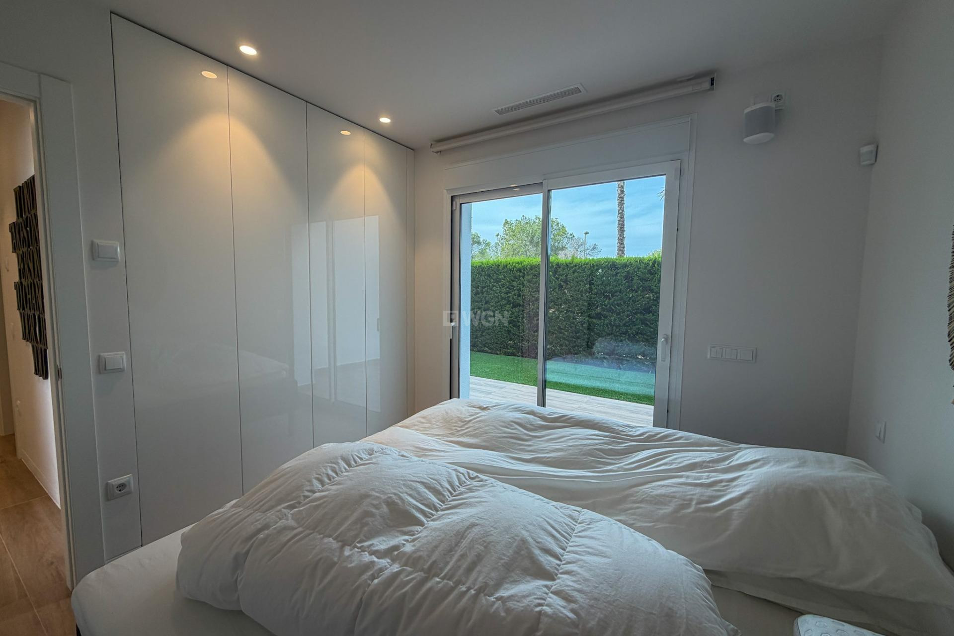 Reventa - Apartamento / piso - Orihuela - Las Colinas Golf