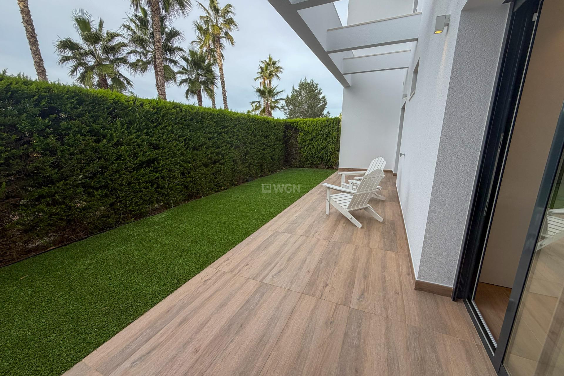 Reventa - Apartamento / piso - Orihuela - Las Colinas Golf