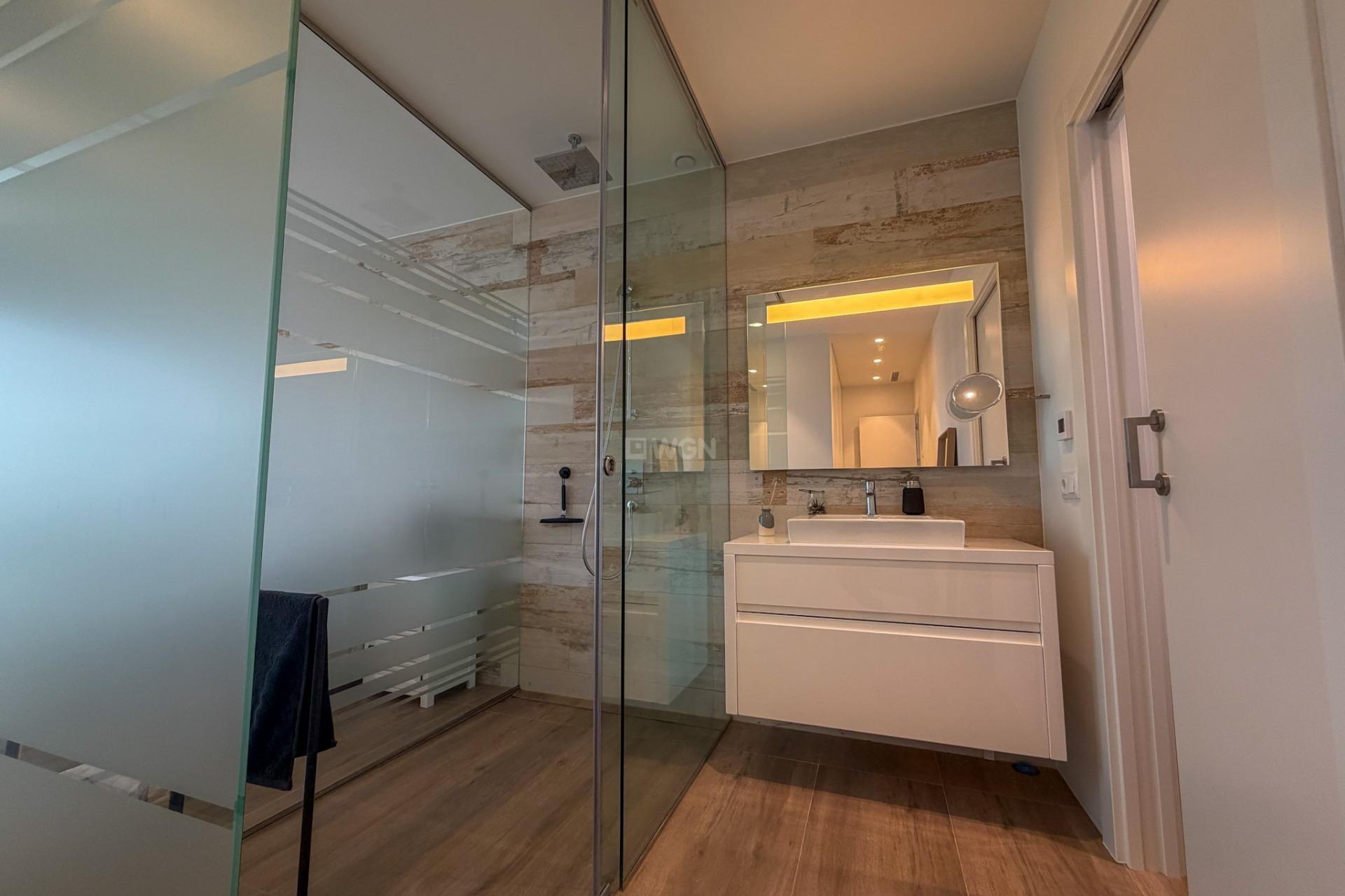 Reventa - Apartamento / piso - Orihuela - Las Colinas Golf