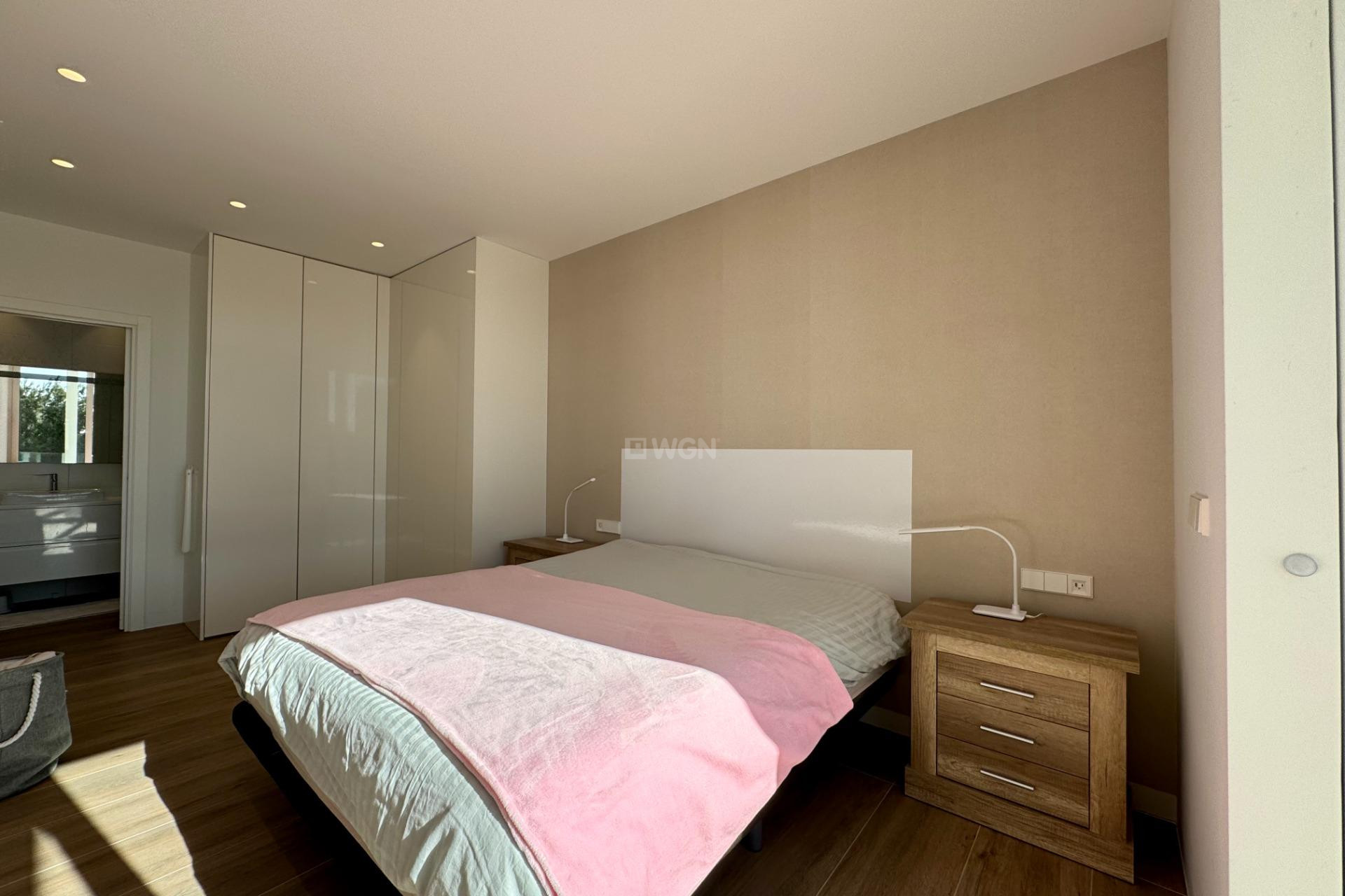 Reventa - Apartamento / piso - Orihuela - Las Colinas Golf