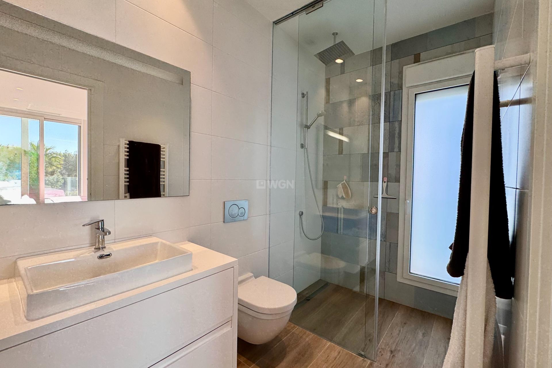 Reventa - Apartamento / piso - Orihuela - Las Colinas Golf