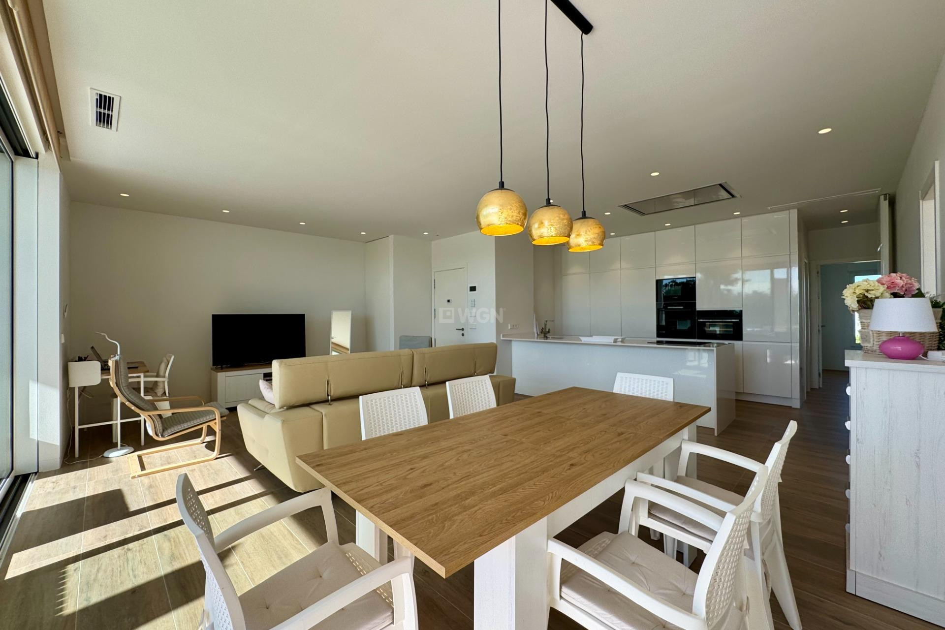 Reventa - Apartamento / piso - Orihuela - Las Colinas Golf