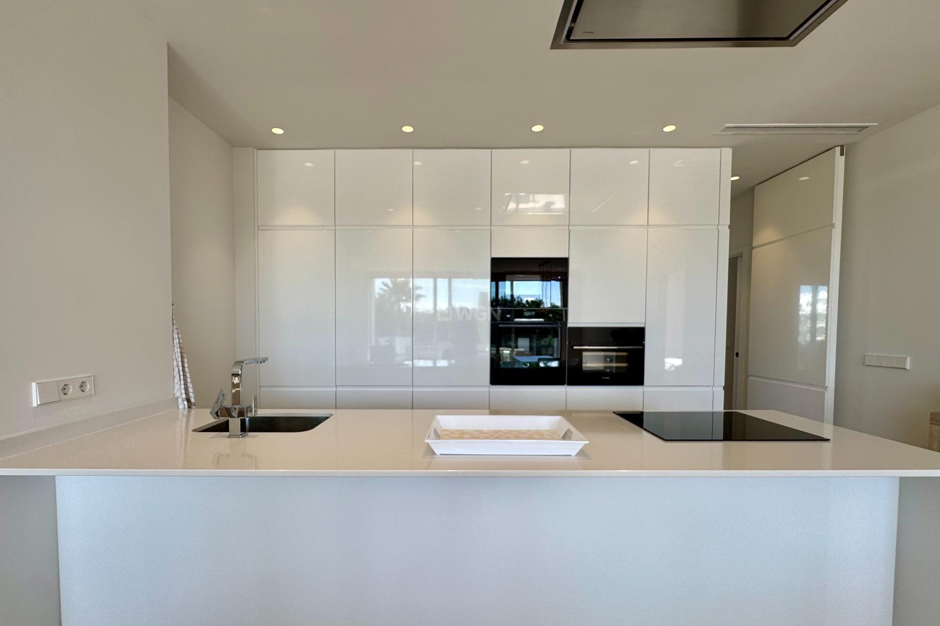 Reventa - Apartamento / piso - Orihuela - Las Colinas Golf