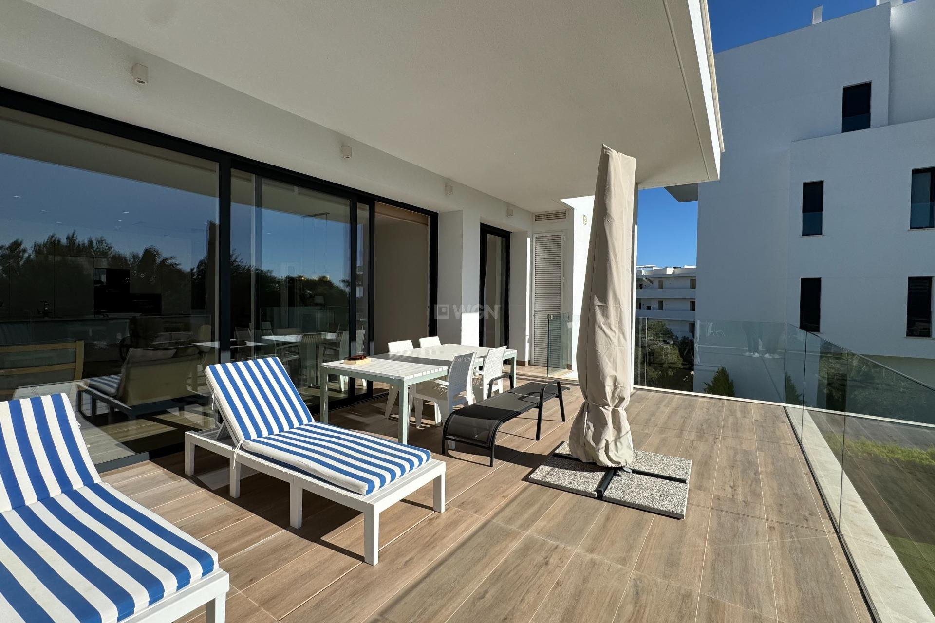 Reventa - Apartamento / piso - Orihuela - Las Colinas Golf