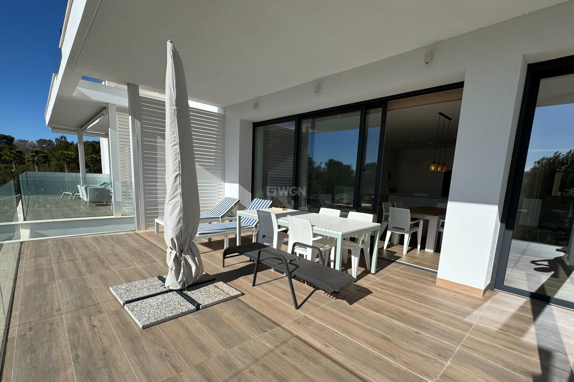 Reventa - Apartamento / piso - Orihuela - Las Colinas Golf