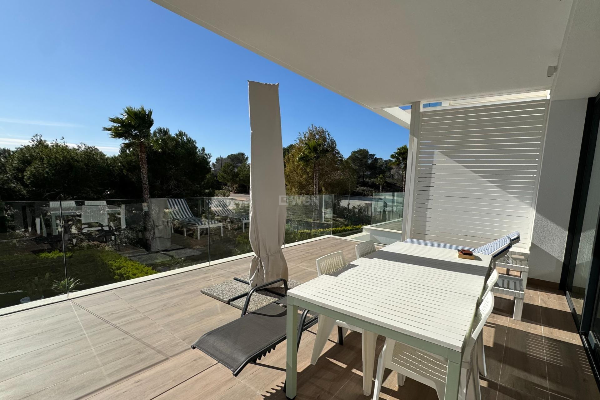 Reventa - Apartamento / piso - Orihuela - Las Colinas Golf