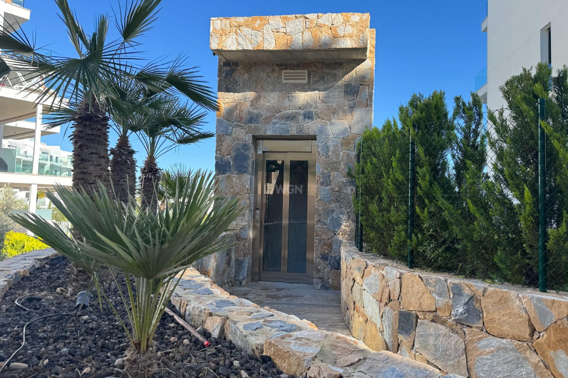 Reventa - Apartamento / piso - Orihuela - Las Colinas Golf