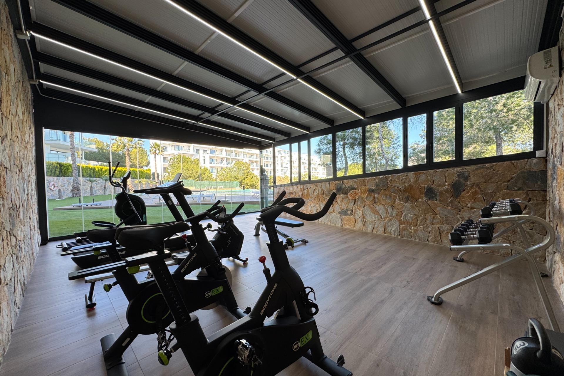 Reventa - Apartamento / piso - Orihuela - Las Colinas Golf