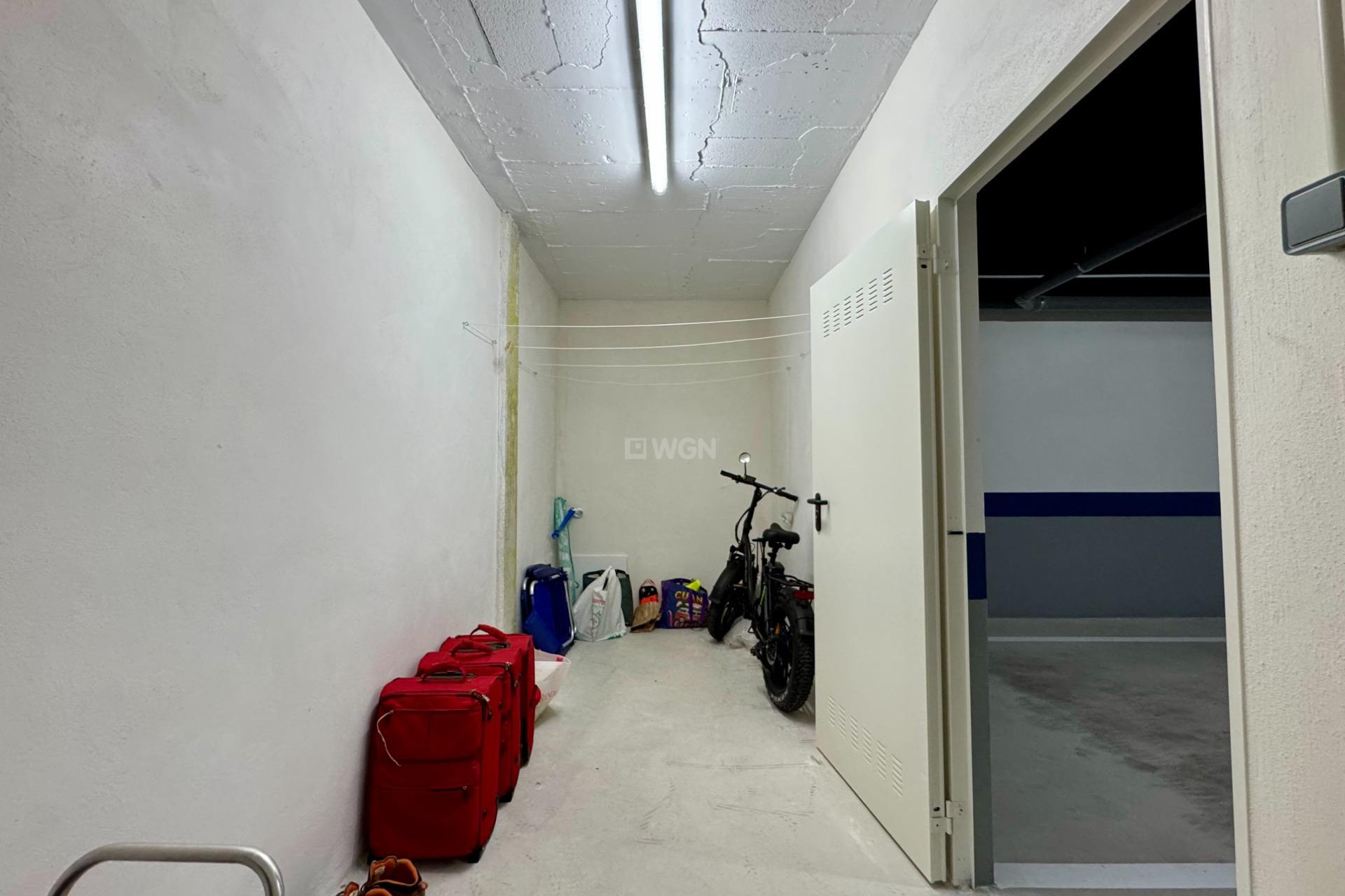 Reventa - Apartamento / piso - Orihuela - Las Colinas Golf