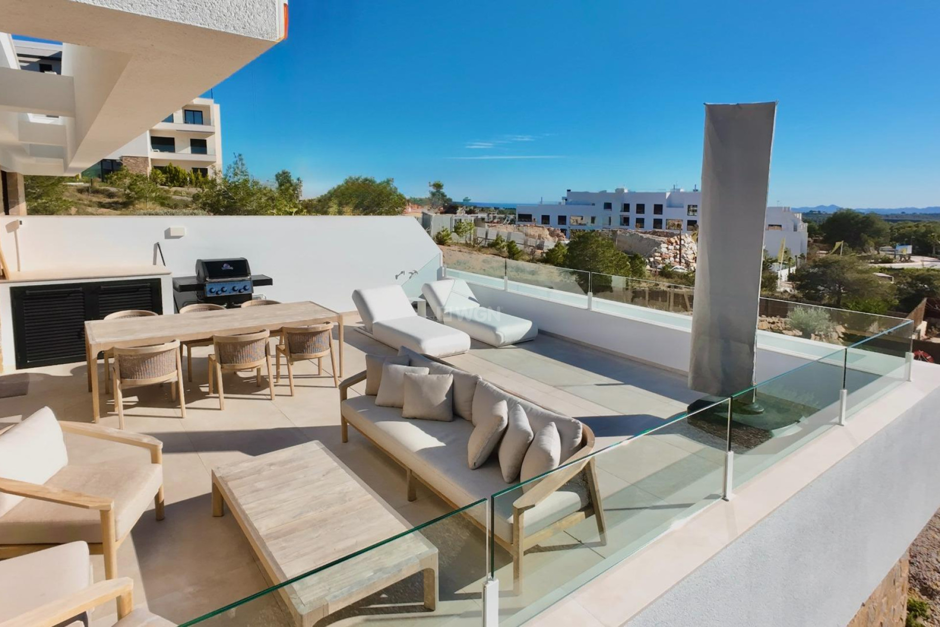 Reventa - Apartamento / piso - Orihuela - Las Colinas Golf