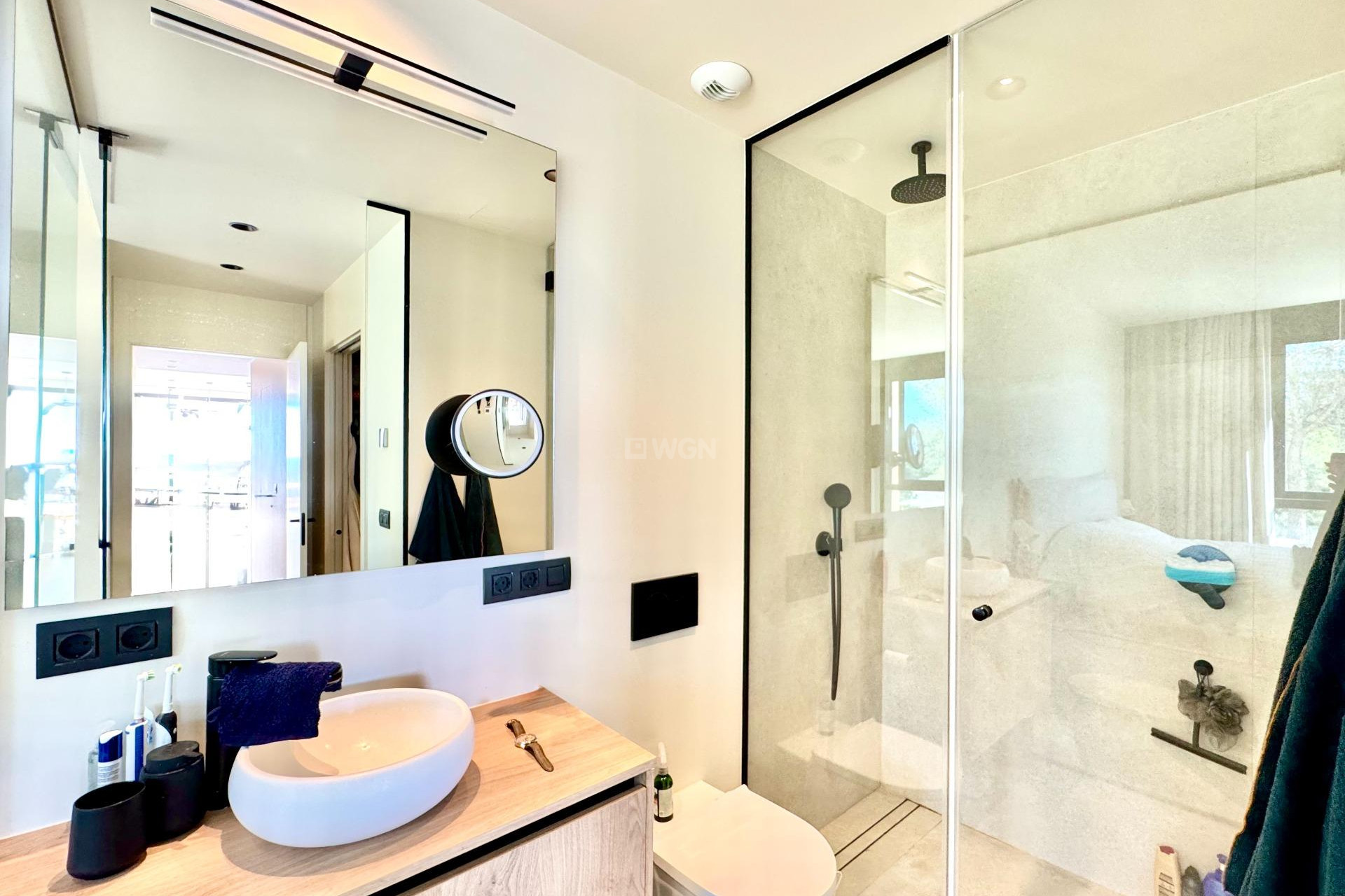 Reventa - Apartamento / piso - Orihuela - Las Colinas Golf