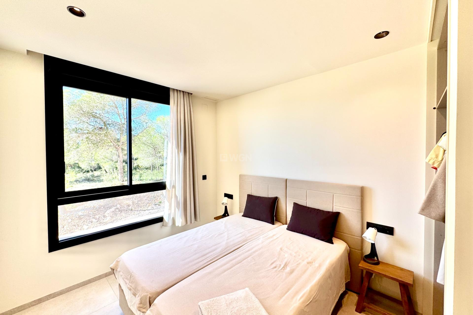 Reventa - Apartamento / piso - Orihuela - Las Colinas Golf