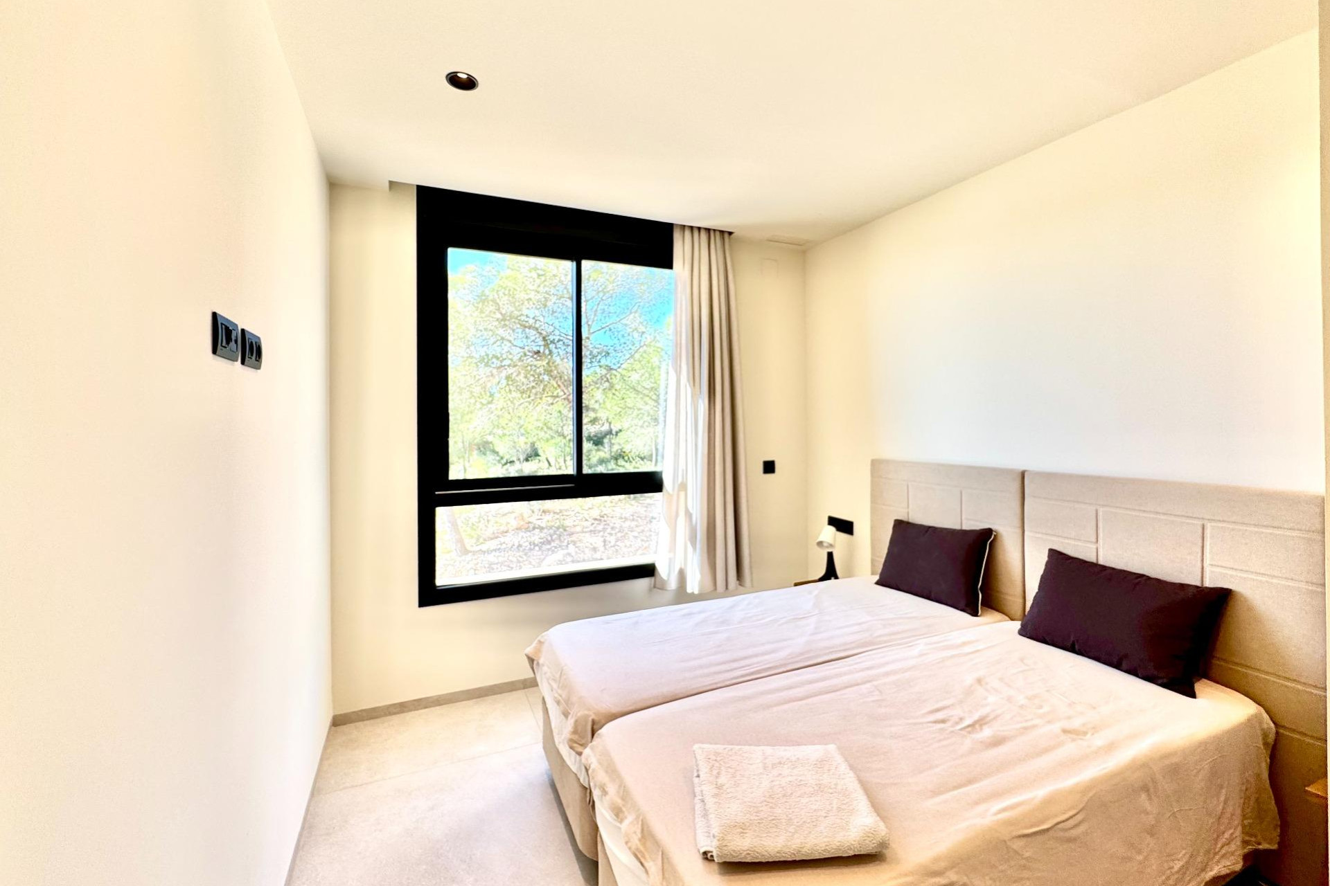 Reventa - Apartamento / piso - Orihuela - Las Colinas Golf