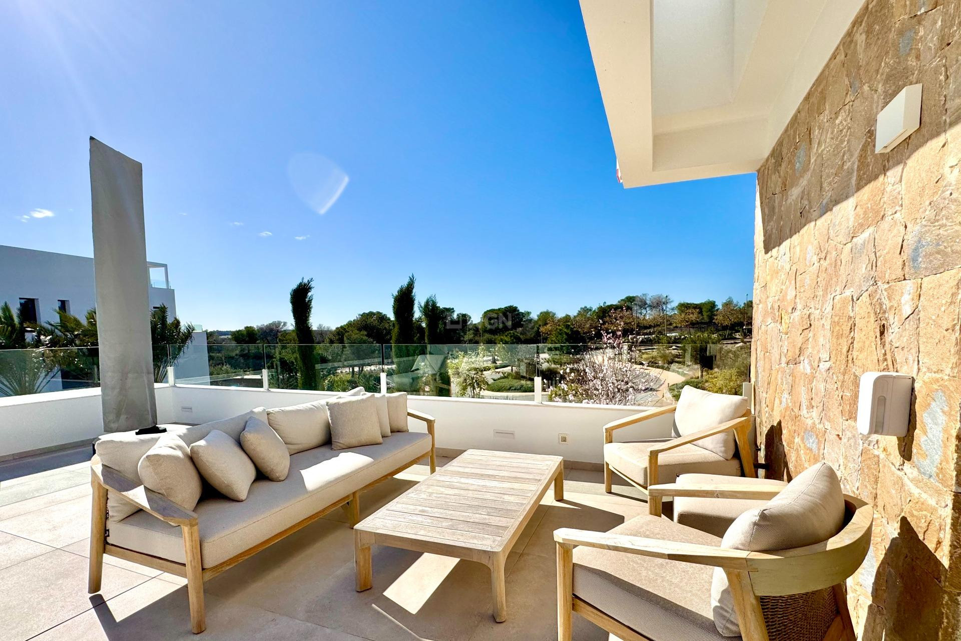 Reventa - Apartamento / piso - Orihuela - Las Colinas Golf