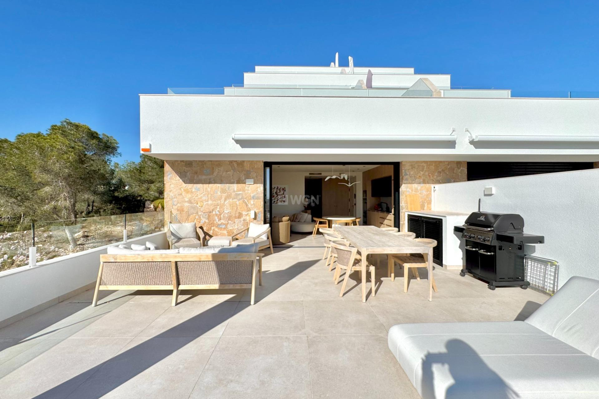 Reventa - Apartamento / piso - Orihuela - Las Colinas Golf