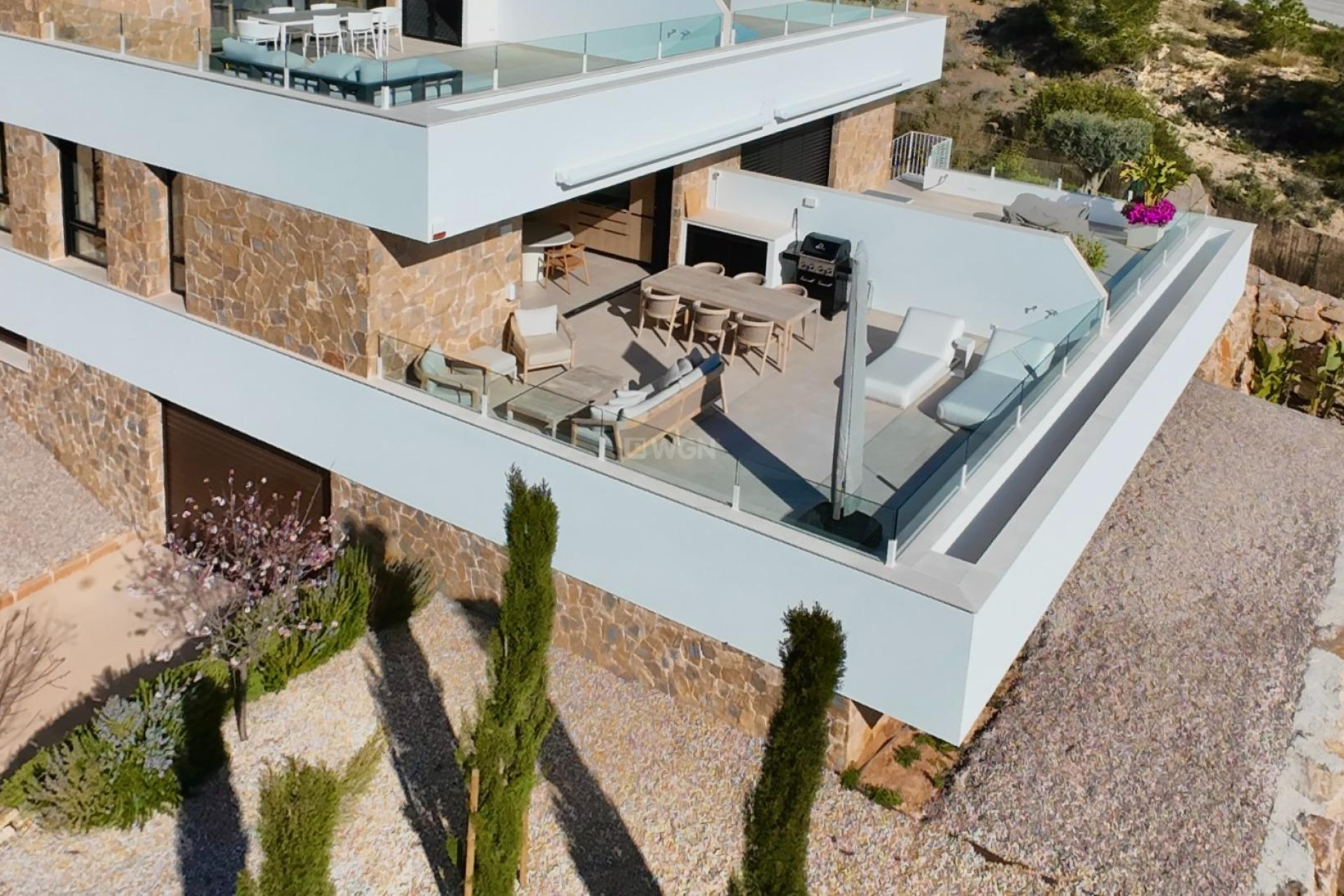 Reventa - Apartamento / piso - Orihuela - Las Colinas Golf