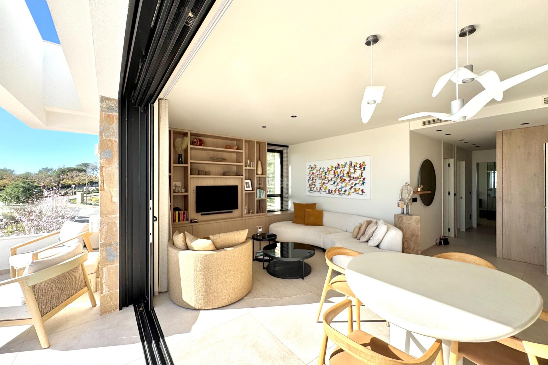 Reventa - Apartamento / piso - Orihuela - Las Colinas Golf