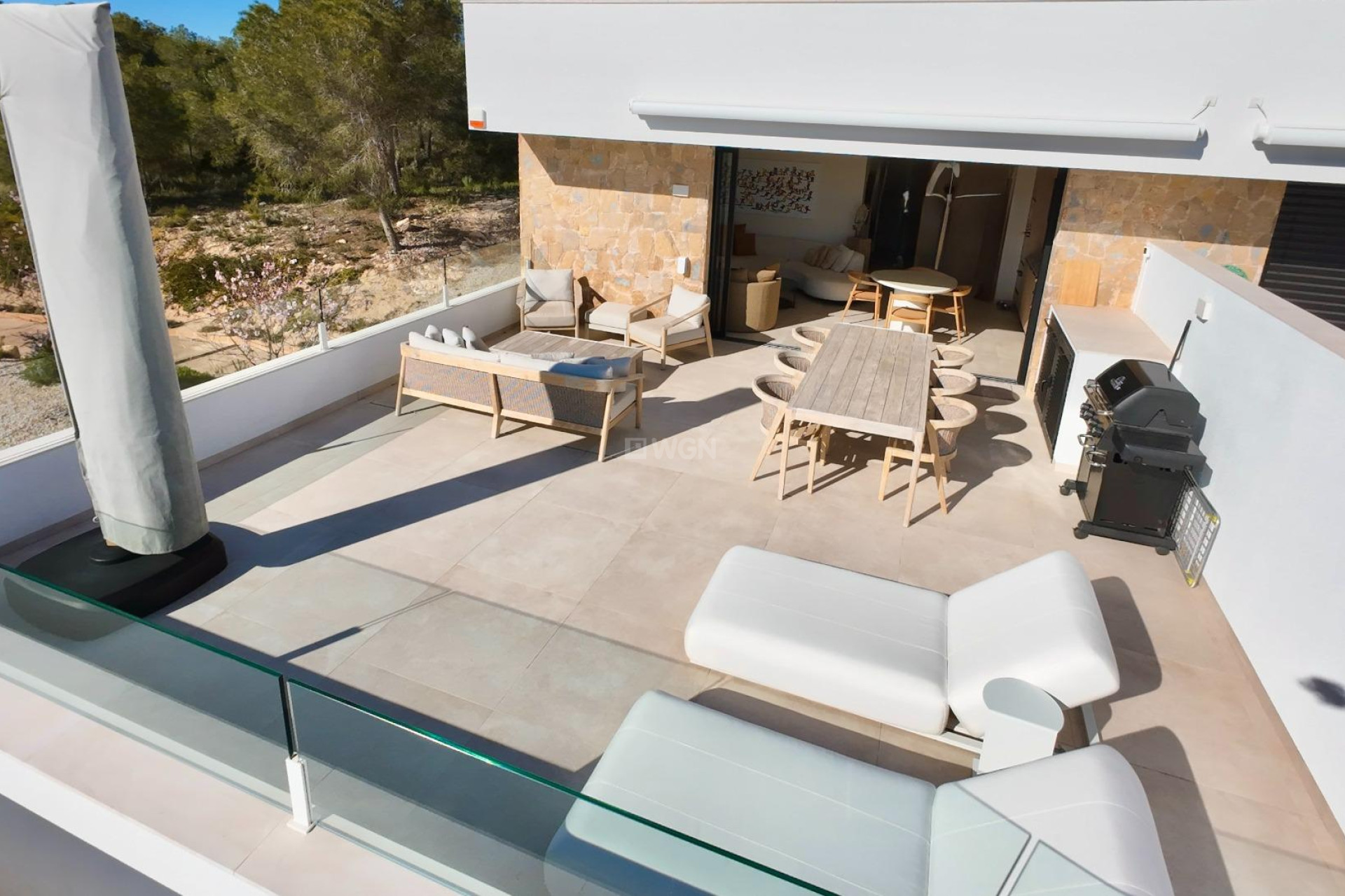 Reventa - Apartamento / piso - Orihuela - Las Colinas Golf