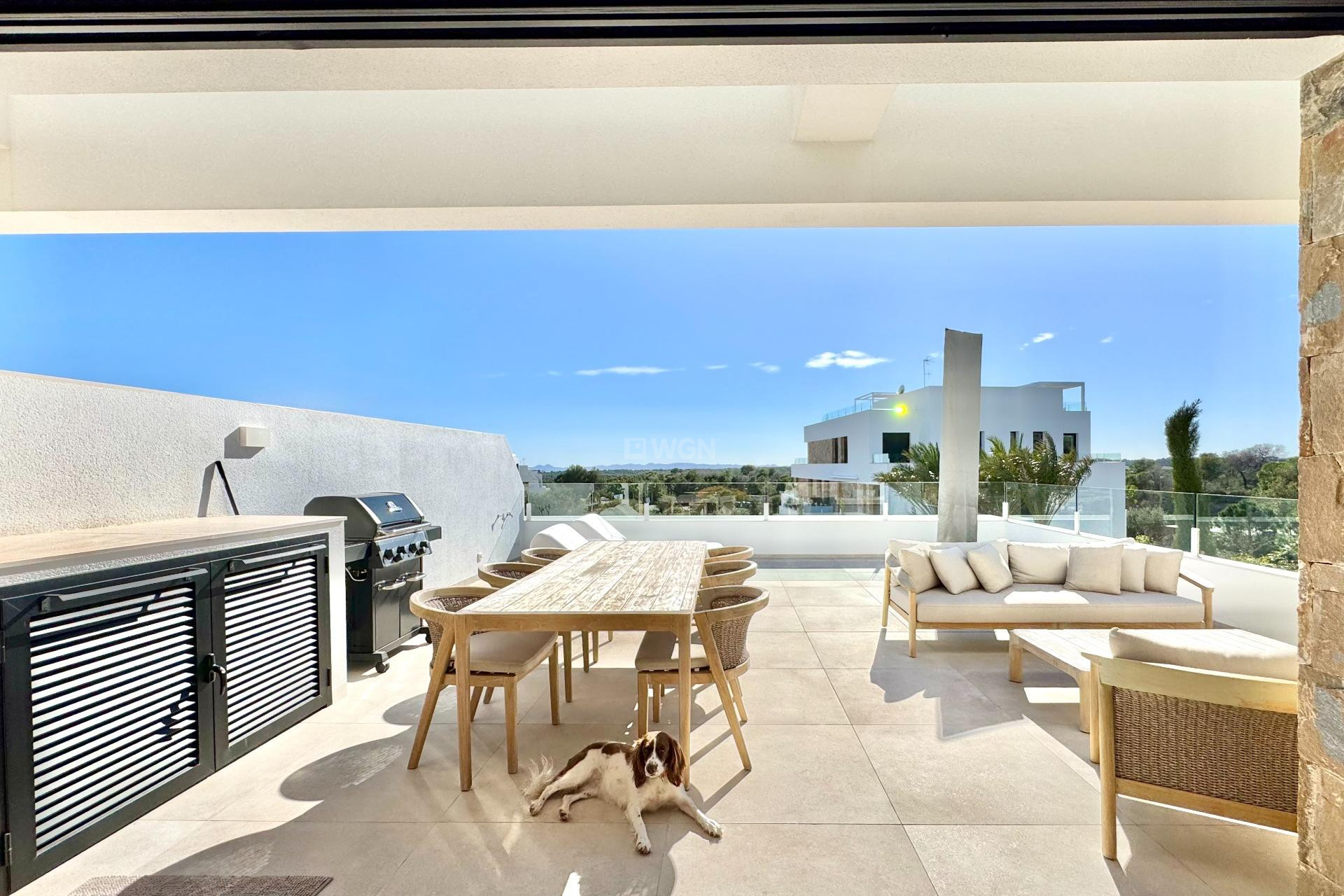 Reventa - Apartamento / piso - Orihuela - Las Colinas Golf