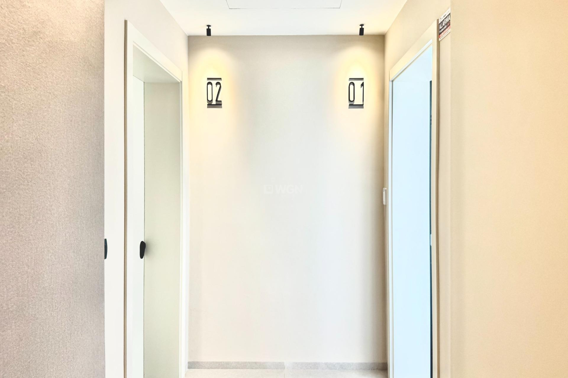 Reventa - Apartamento / piso - Orihuela - Las Colinas Golf