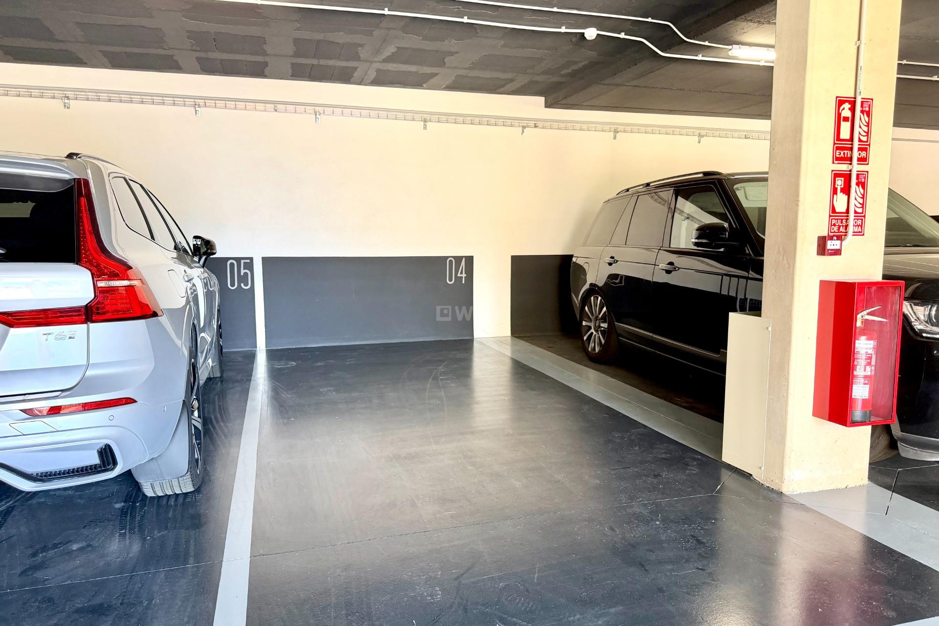 Reventa - Apartamento / piso - Orihuela - Las Colinas Golf