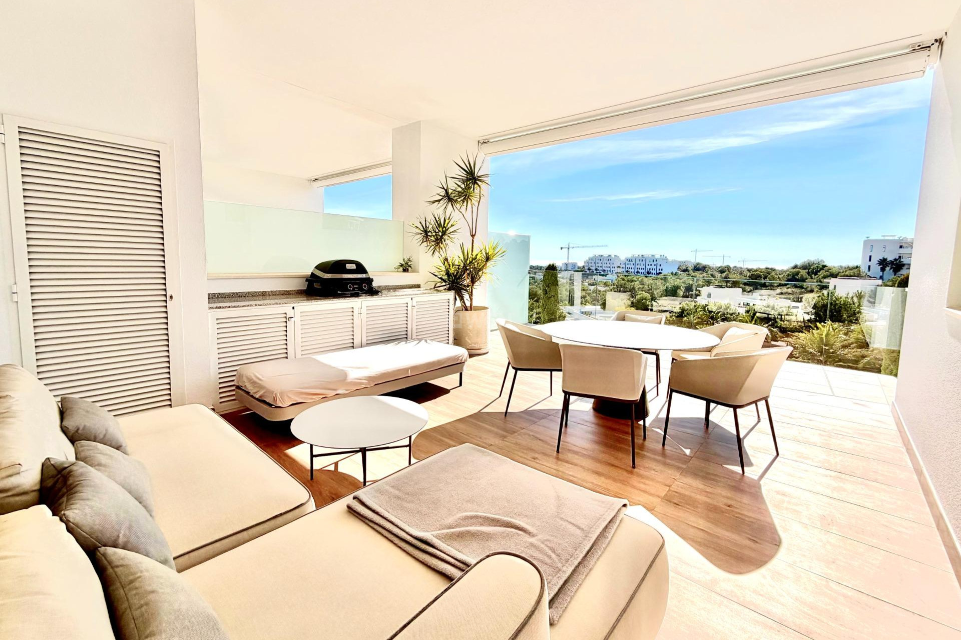 Reventa - Apartamento / piso - Orihuela - Las Colinas Golf