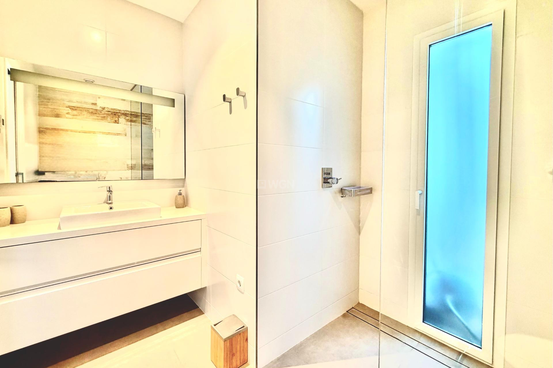 Reventa - Apartamento / piso - Orihuela - Las Colinas Golf