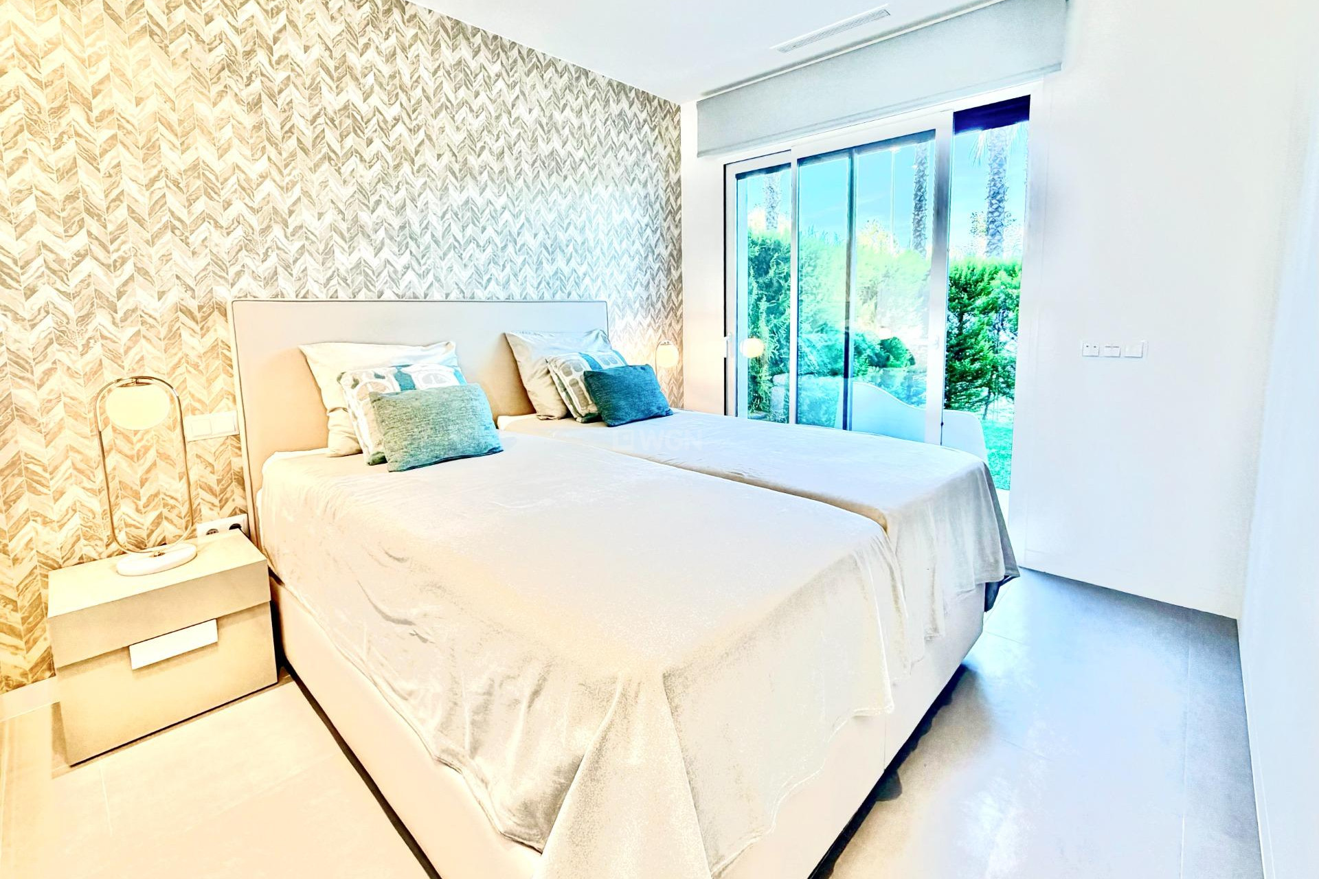 Reventa - Apartamento / piso - Orihuela - Las Colinas Golf