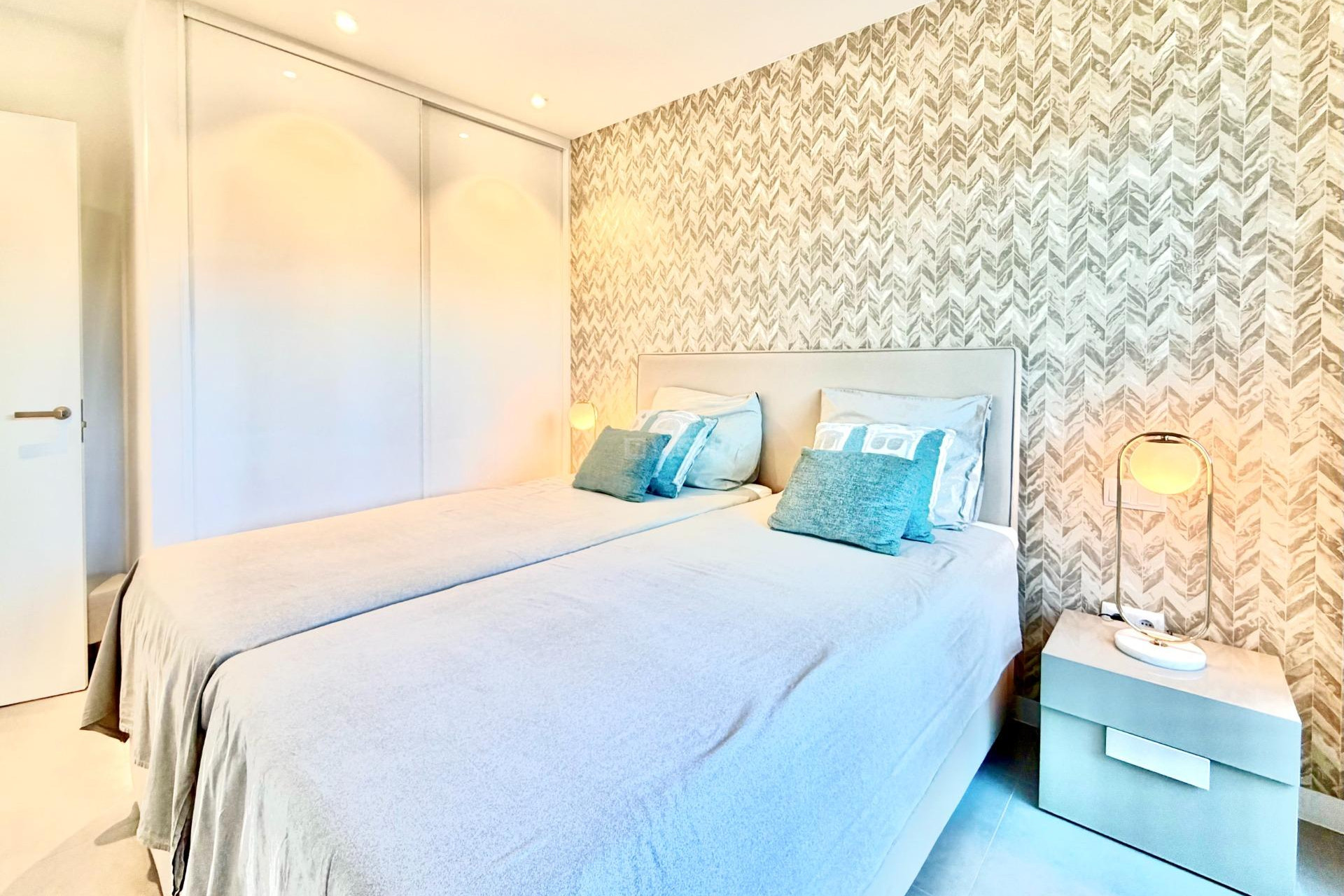 Reventa - Apartamento / piso - Orihuela - Las Colinas Golf