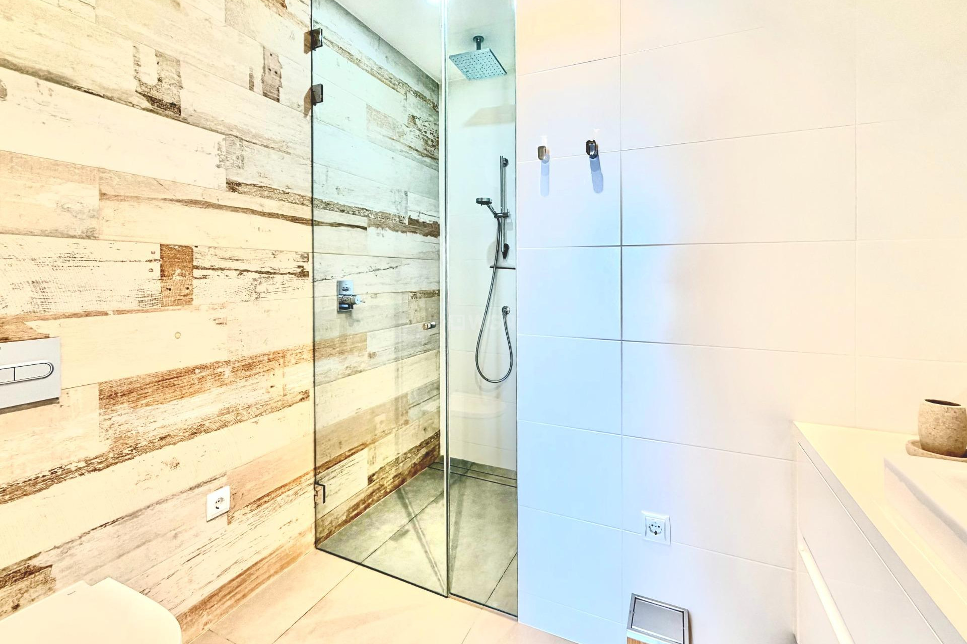 Reventa - Apartamento / piso - Orihuela - Las Colinas Golf