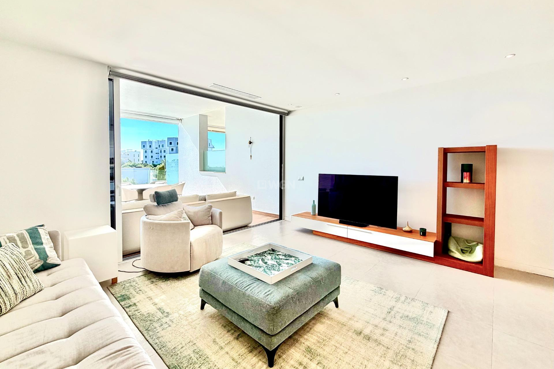 Reventa - Apartamento / piso - Orihuela - Las Colinas Golf