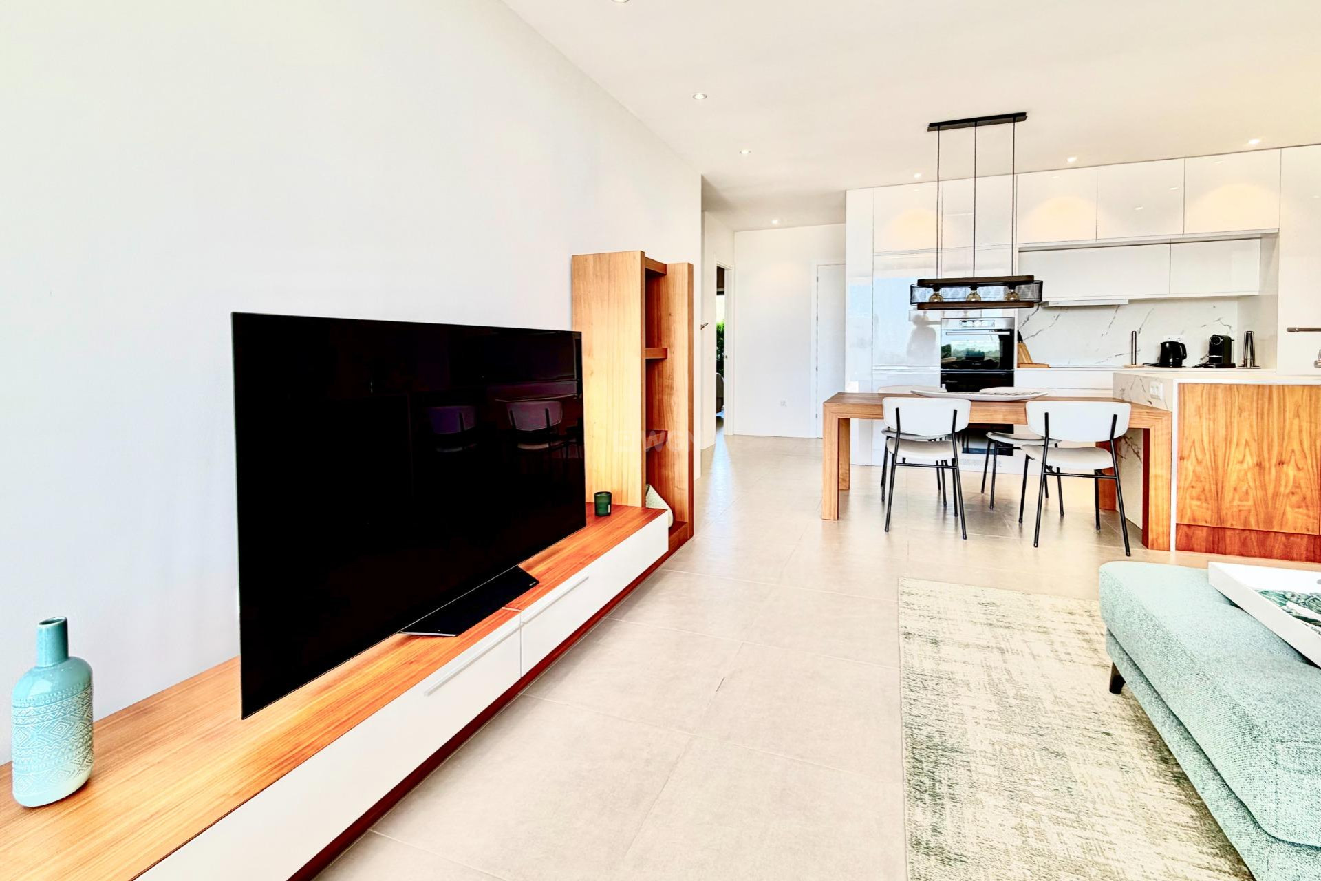 Reventa - Apartamento / piso - Orihuela - Las Colinas Golf