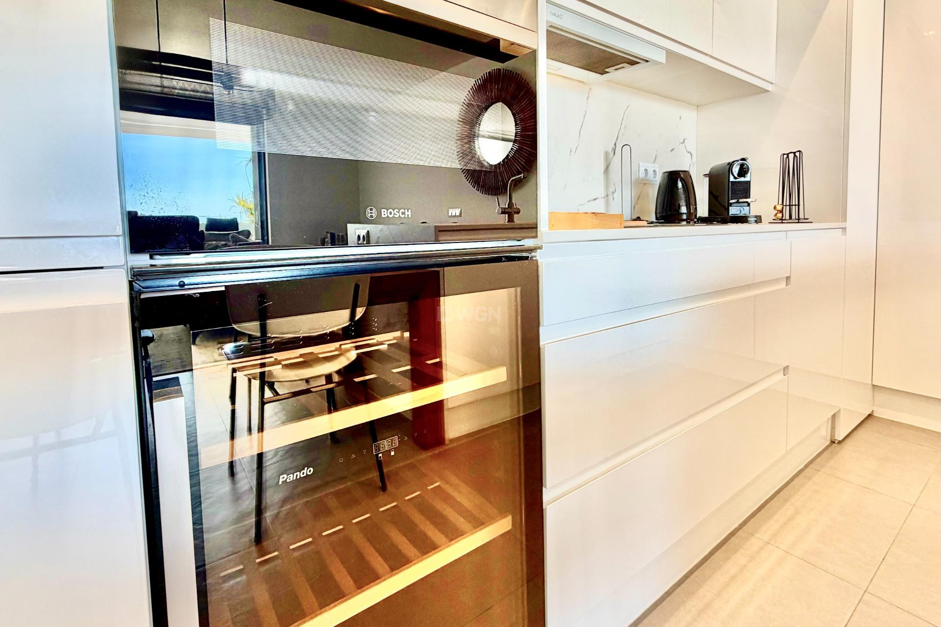 Reventa - Apartamento / piso - Orihuela - Las Colinas Golf