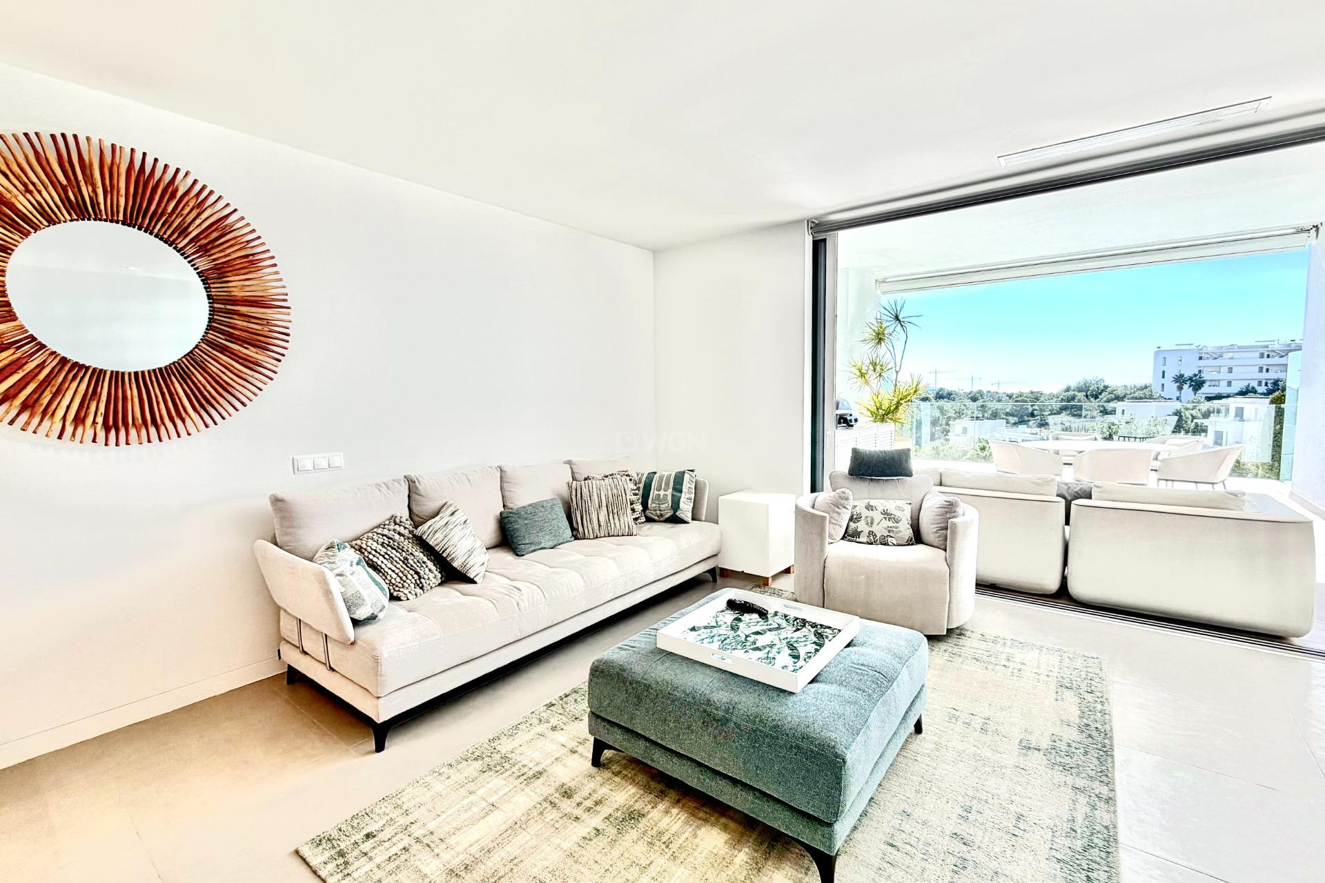 Reventa - Apartamento / piso - Orihuela - Las Colinas Golf