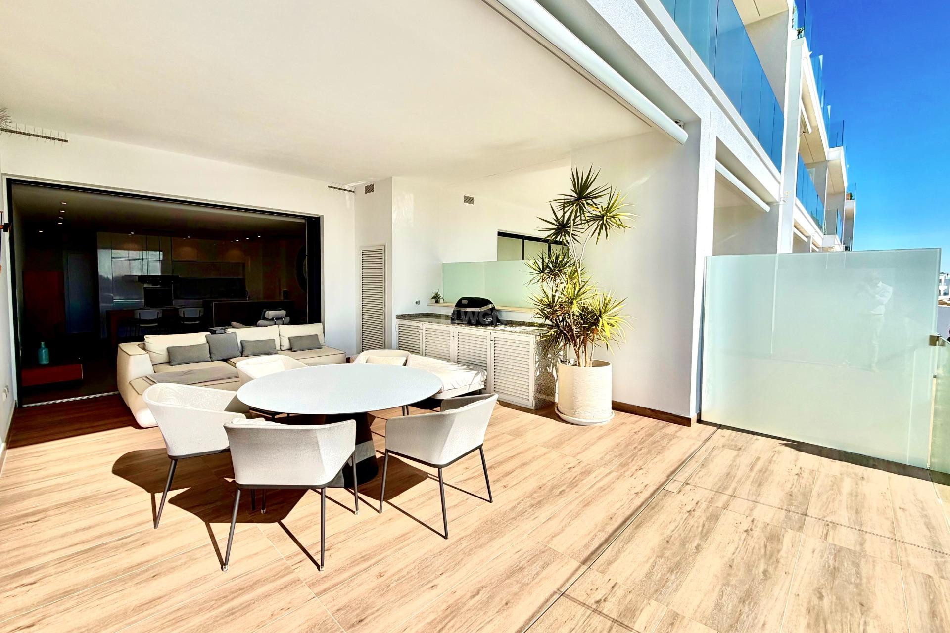 Reventa - Apartamento / piso - Orihuela - Las Colinas Golf